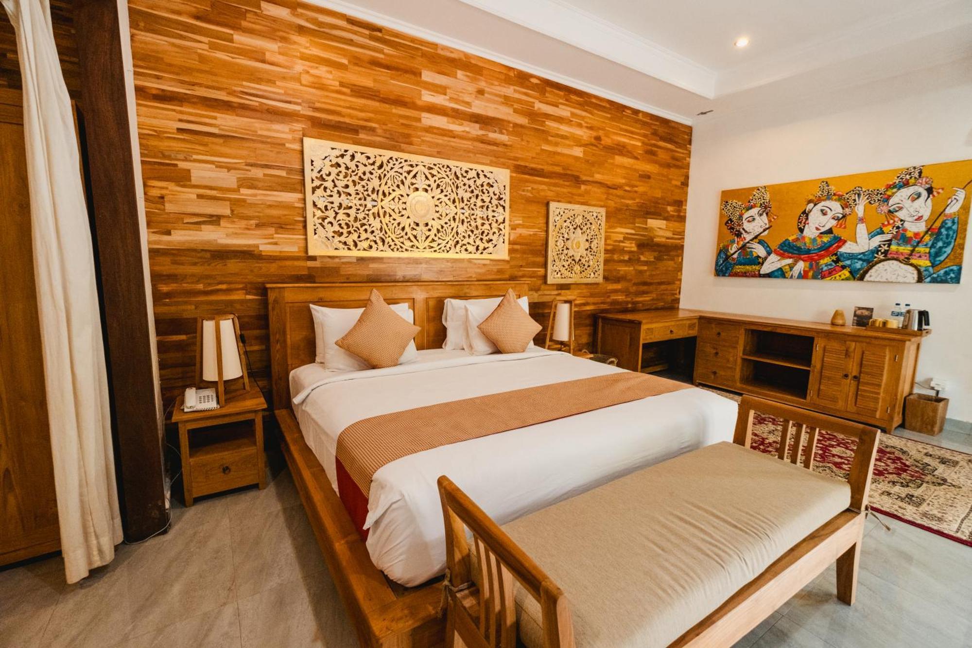 Puri Payogan Vakantiepark
