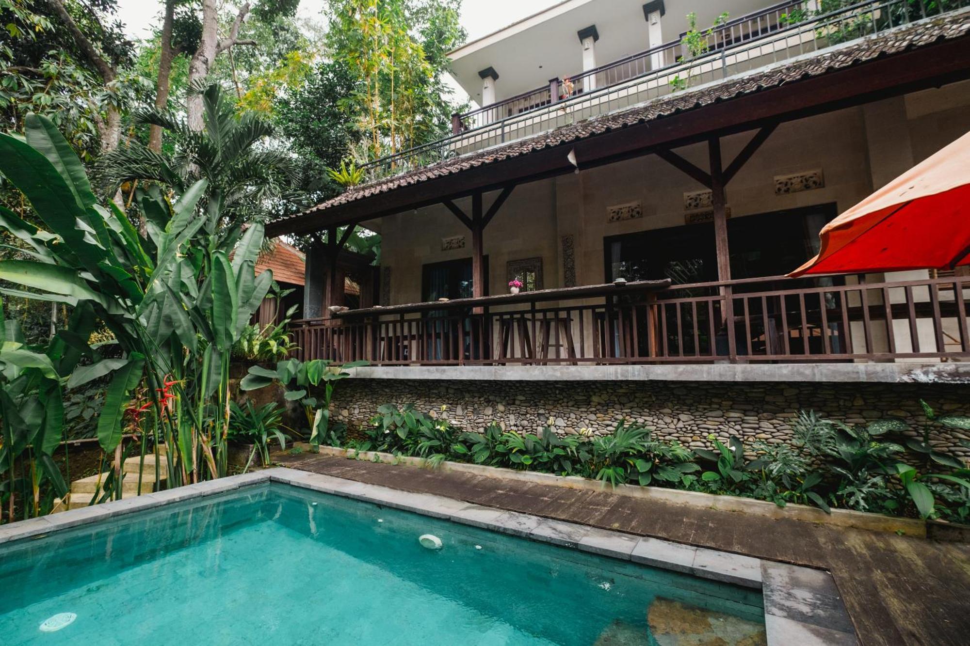 Vakantiepark Puri Payogan Ubud