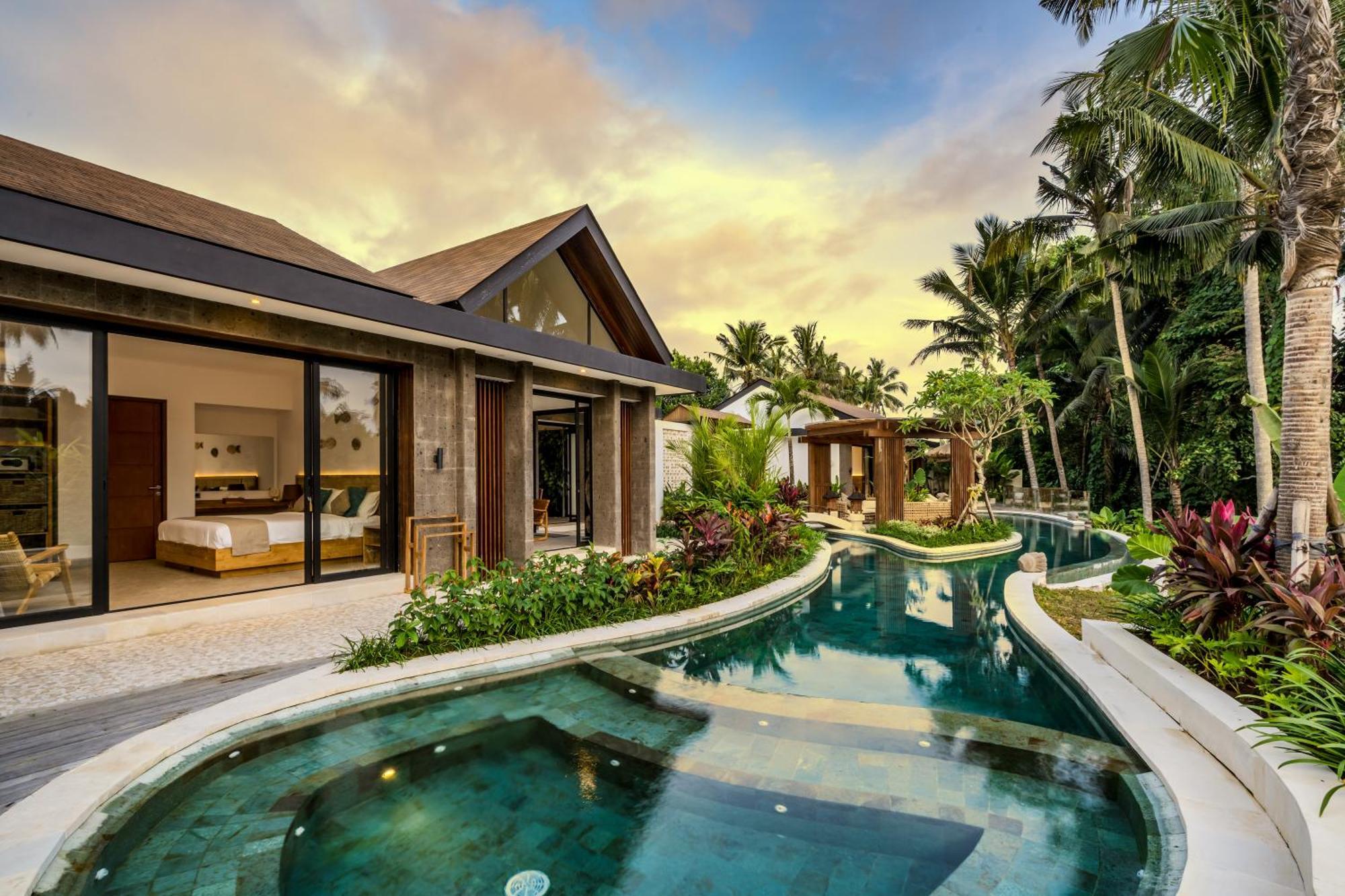 Villa Teratai By Balisuperhost *
