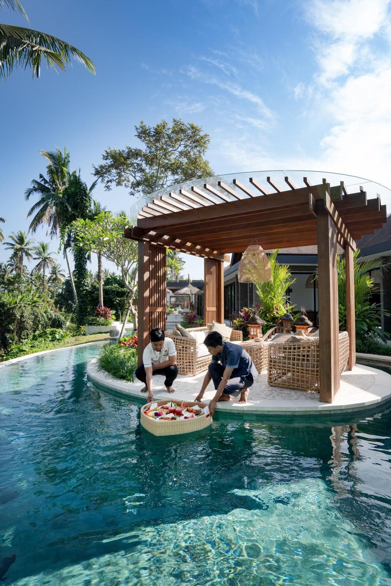 Villa Teratai By Balisuperhost *