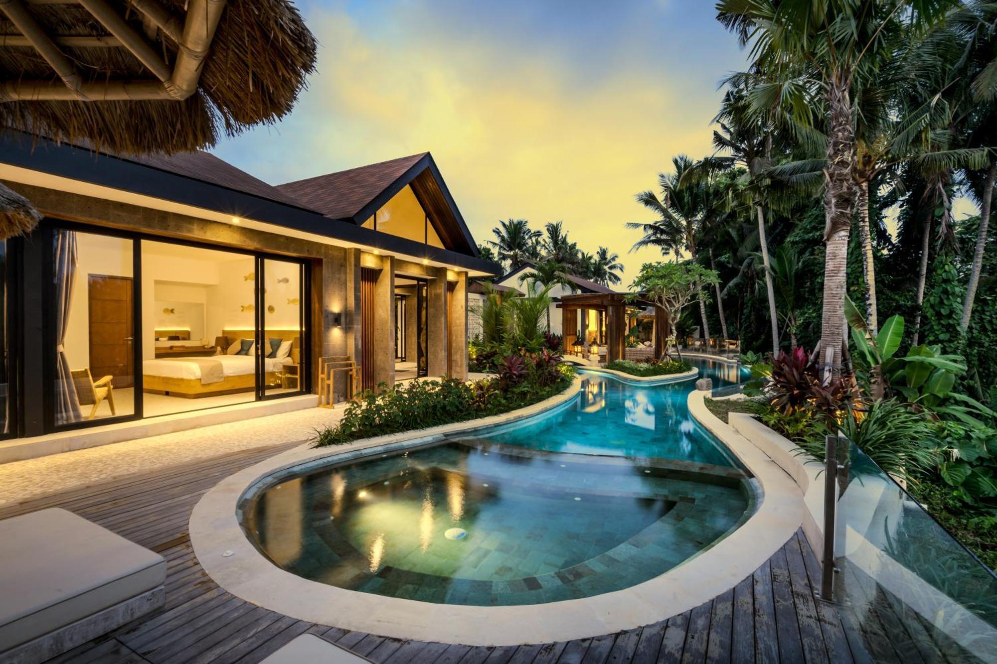 Teratai By Balisuperhost Villa Ubud (Bali)