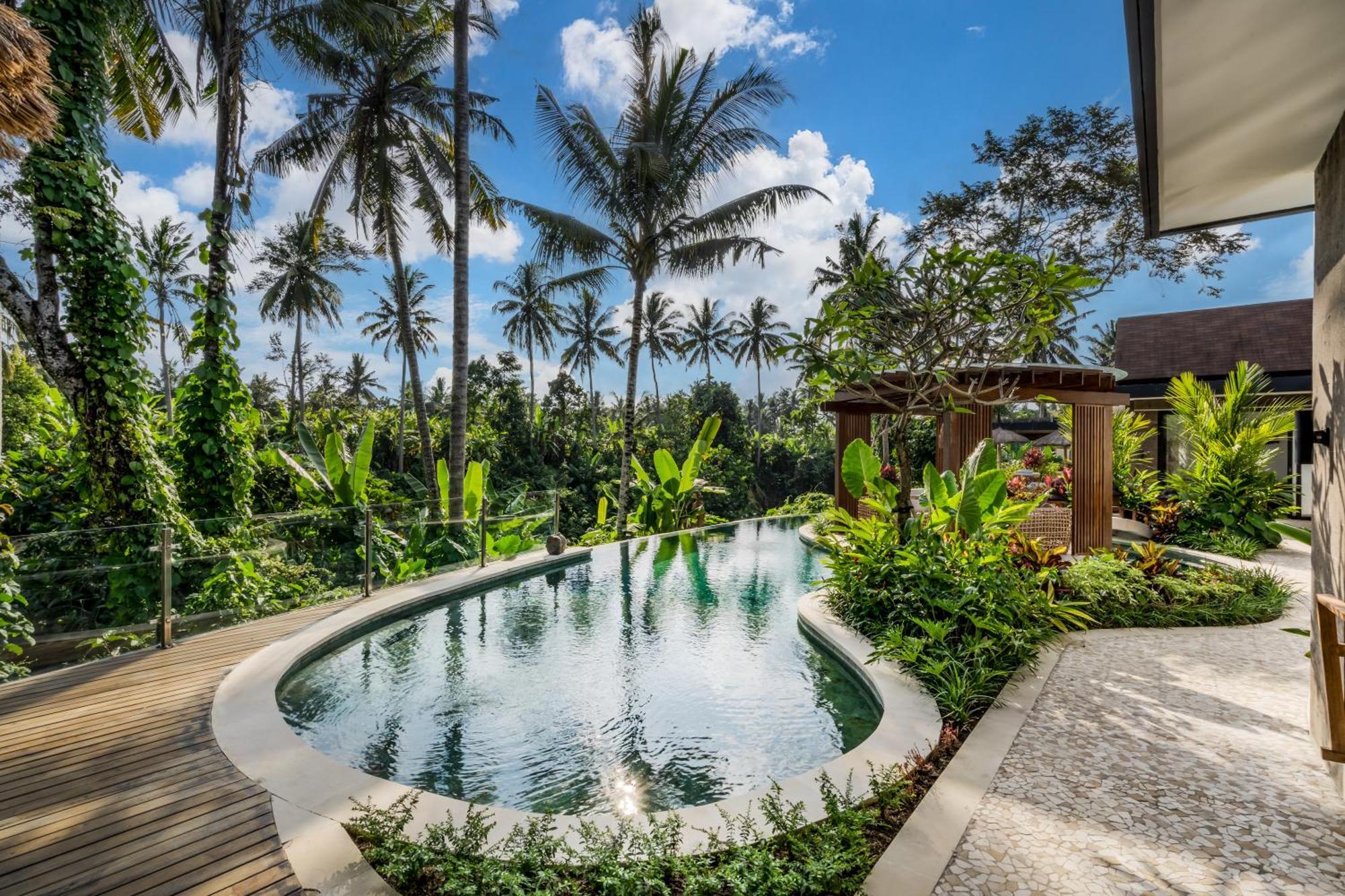 Villa Teratai By Balisuperhost Ubud (Bali)
