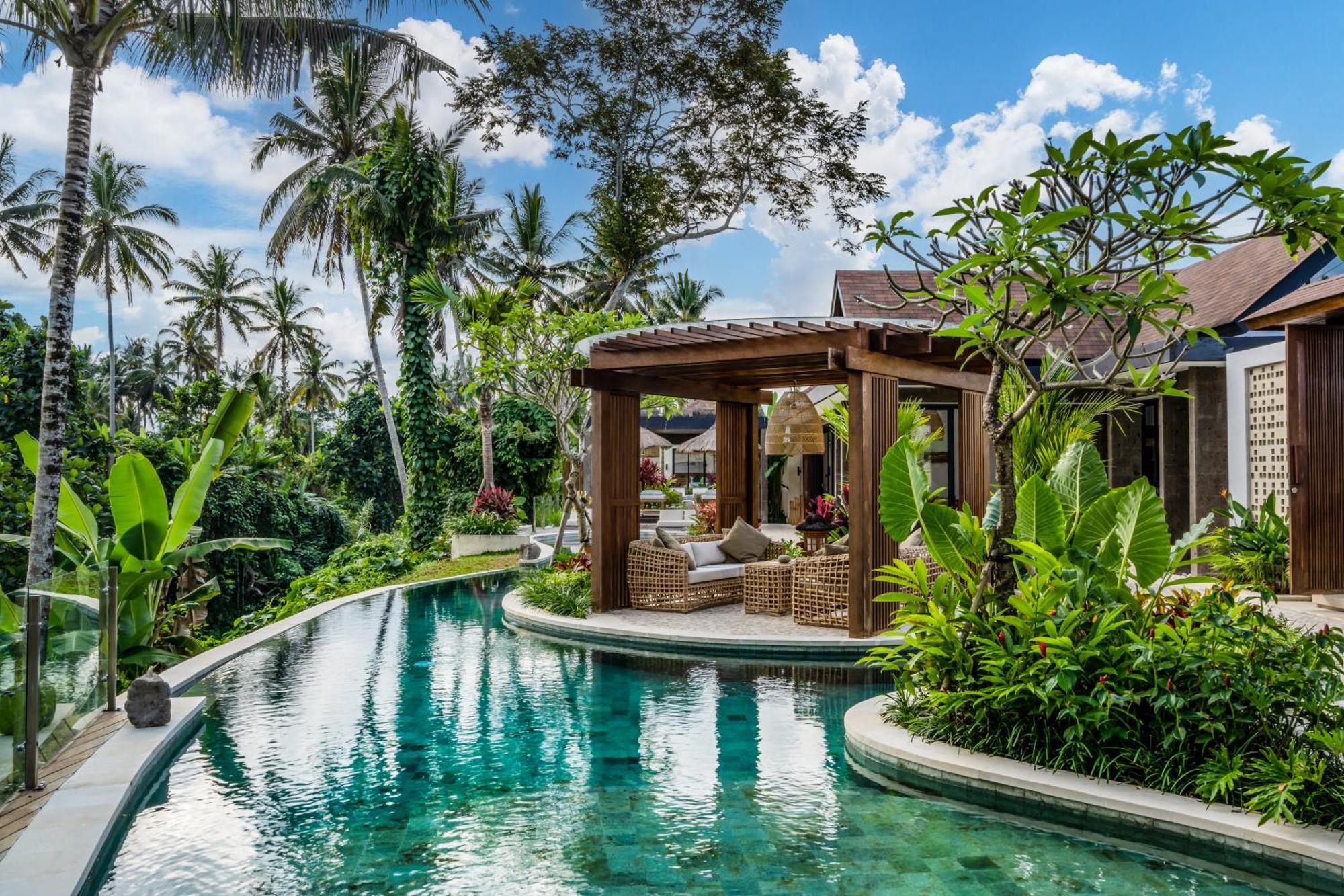 Teratai By Balisuperhost Ubud (Bali)