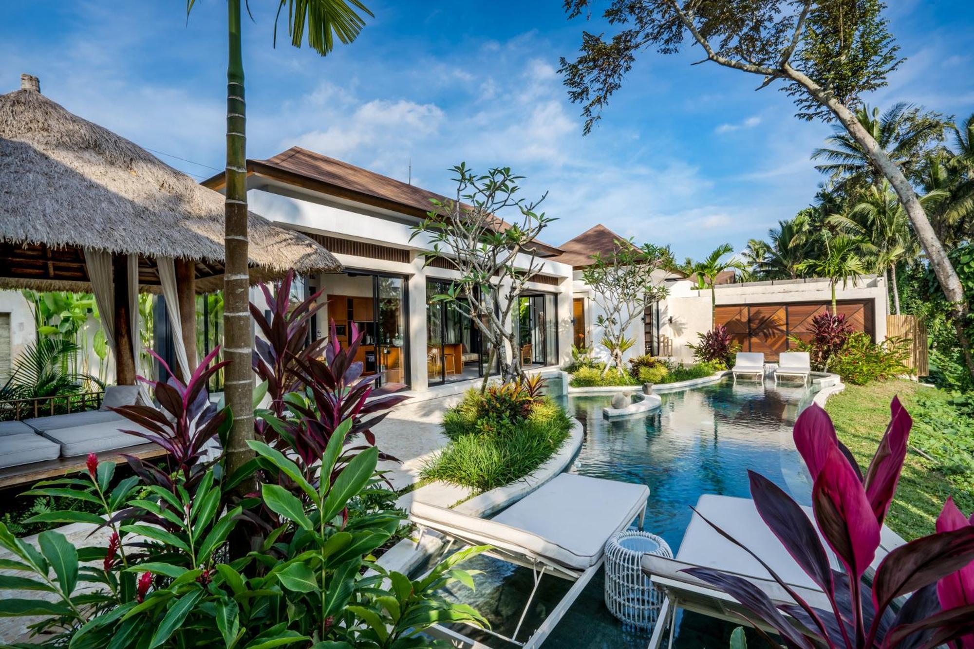 Villa Amabilis By Balisuperhost *