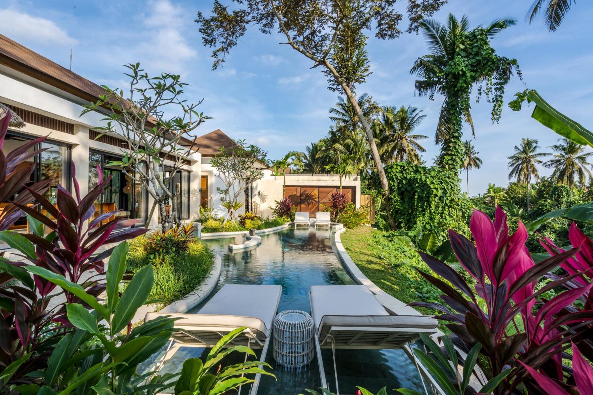 Amabilis By Balisuperhost * Ubud (Bali)