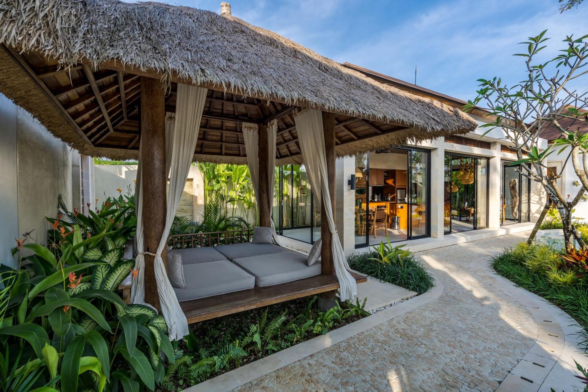Amabilis By Balisuperhost Villa Ubud (Bali)