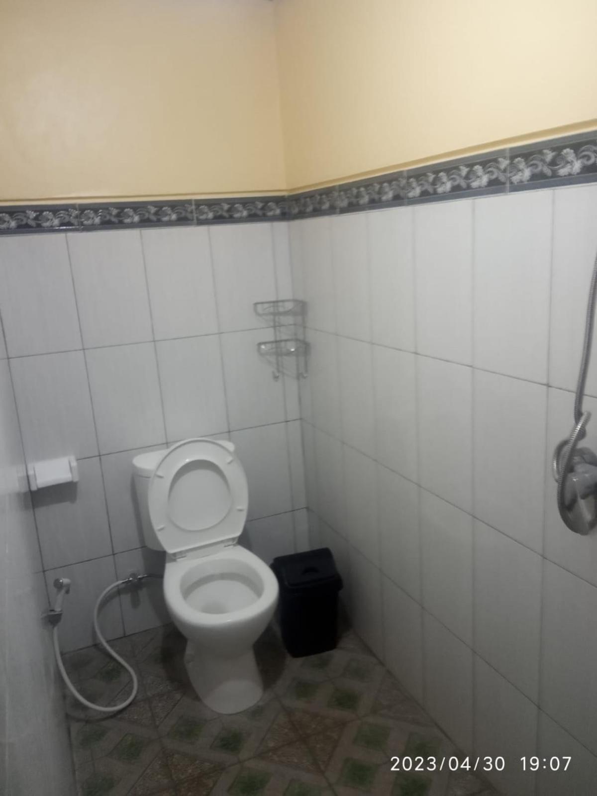 Gepokan Casa de hóspedes