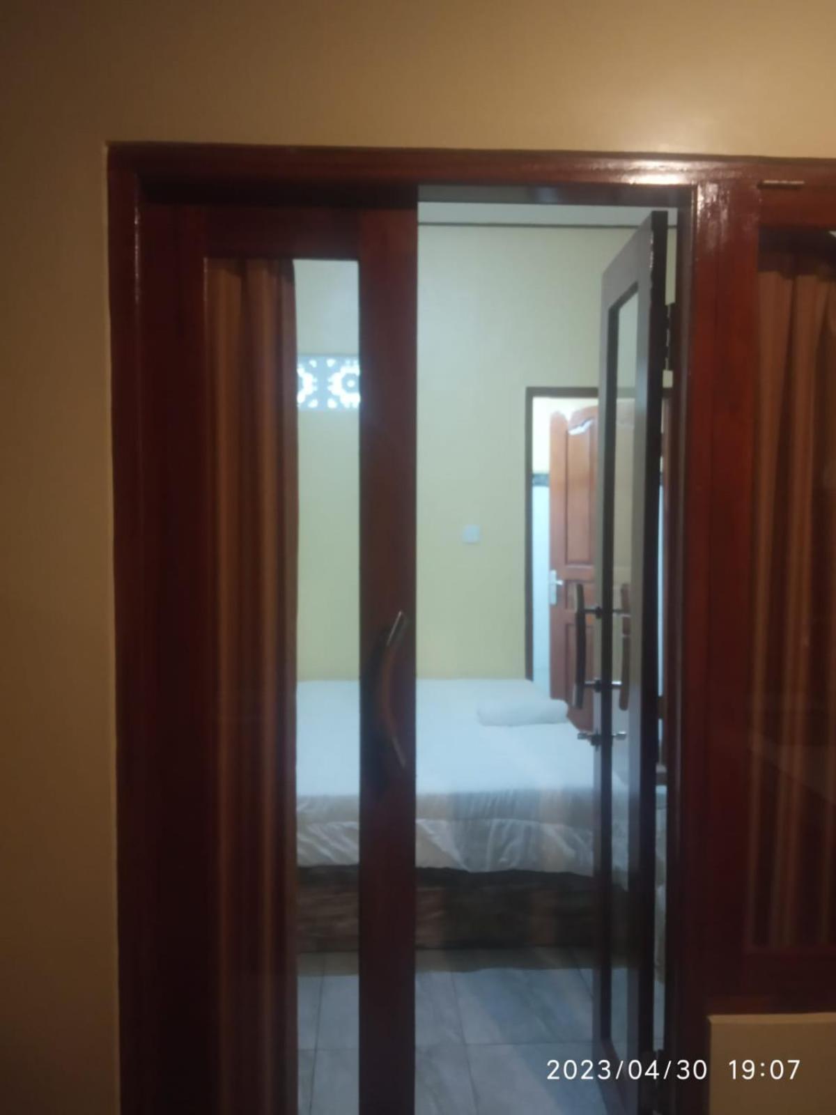 Gepokan Casa de hóspedes Ubud