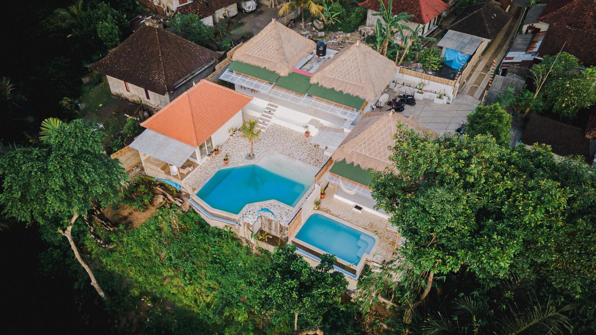 Lamedian Villa