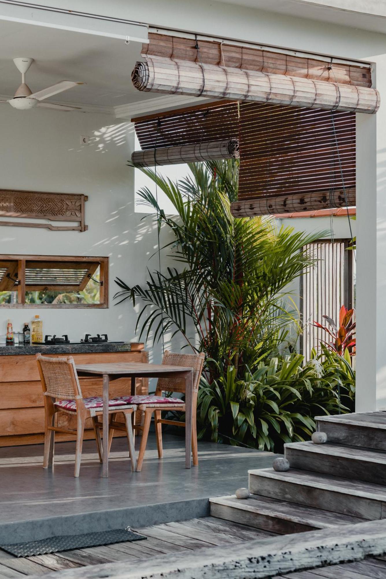Villa Ikan