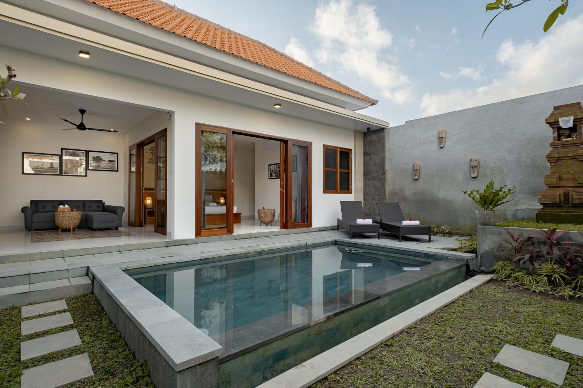 Wananta Villa *