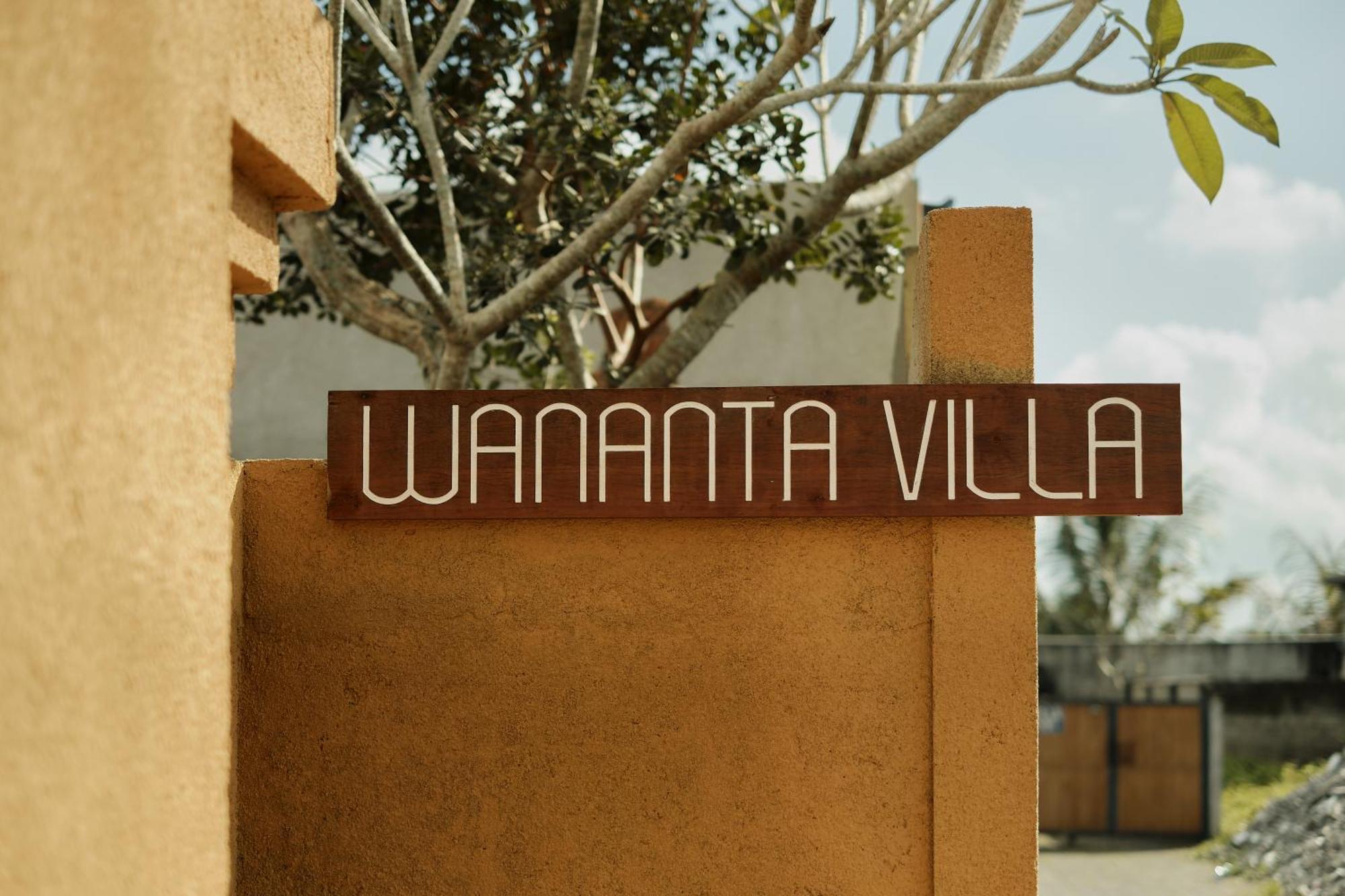 Wananta * Ubud (Bali)