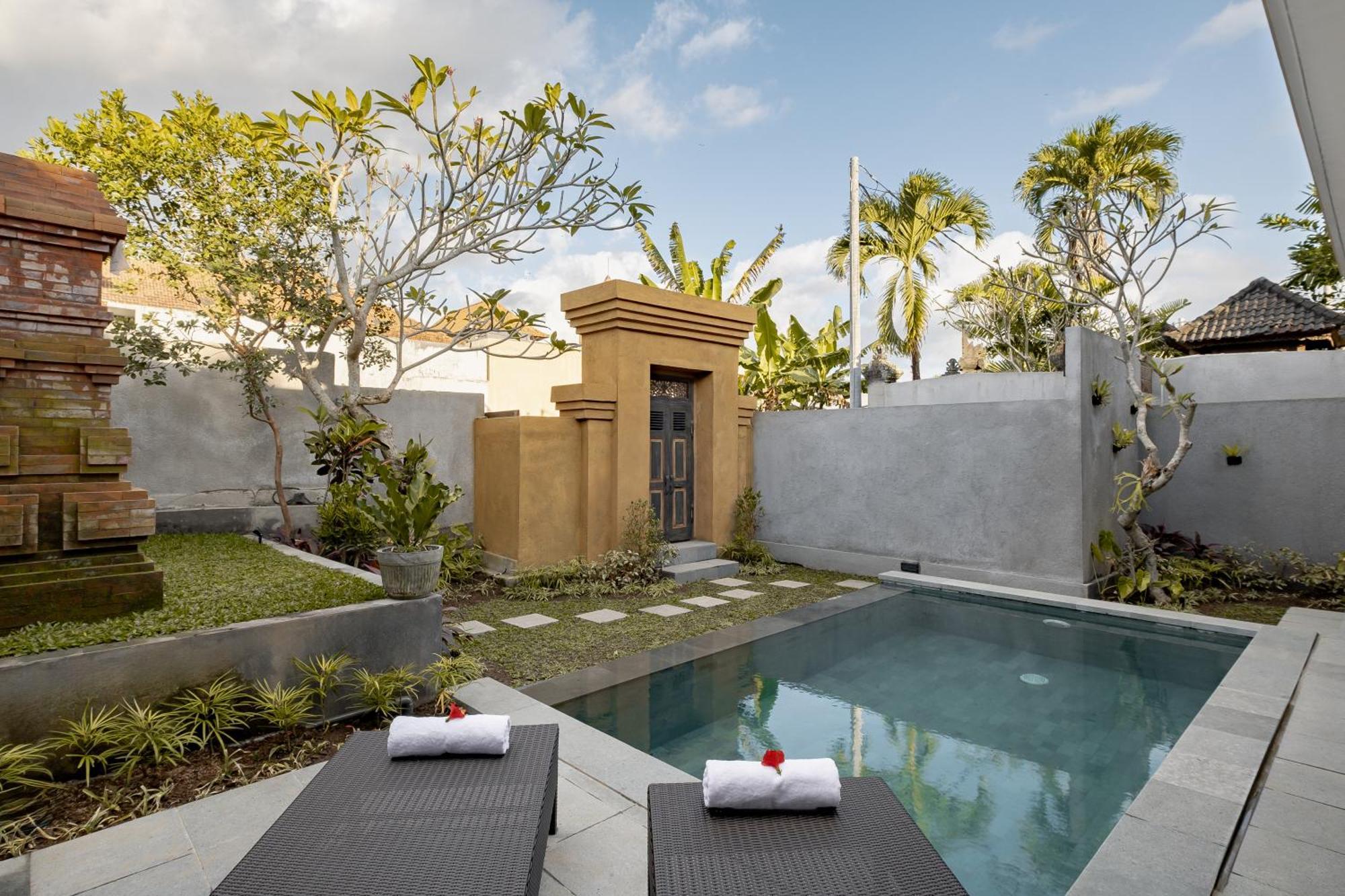 Wananta Ubud (Bali)