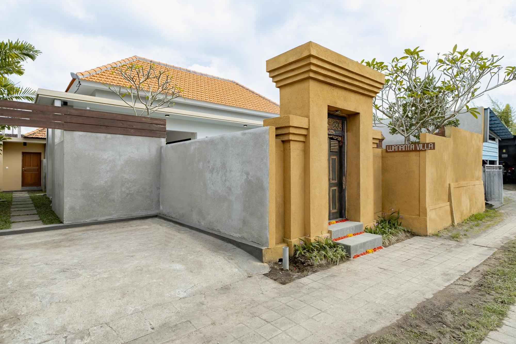 Wananta Villa