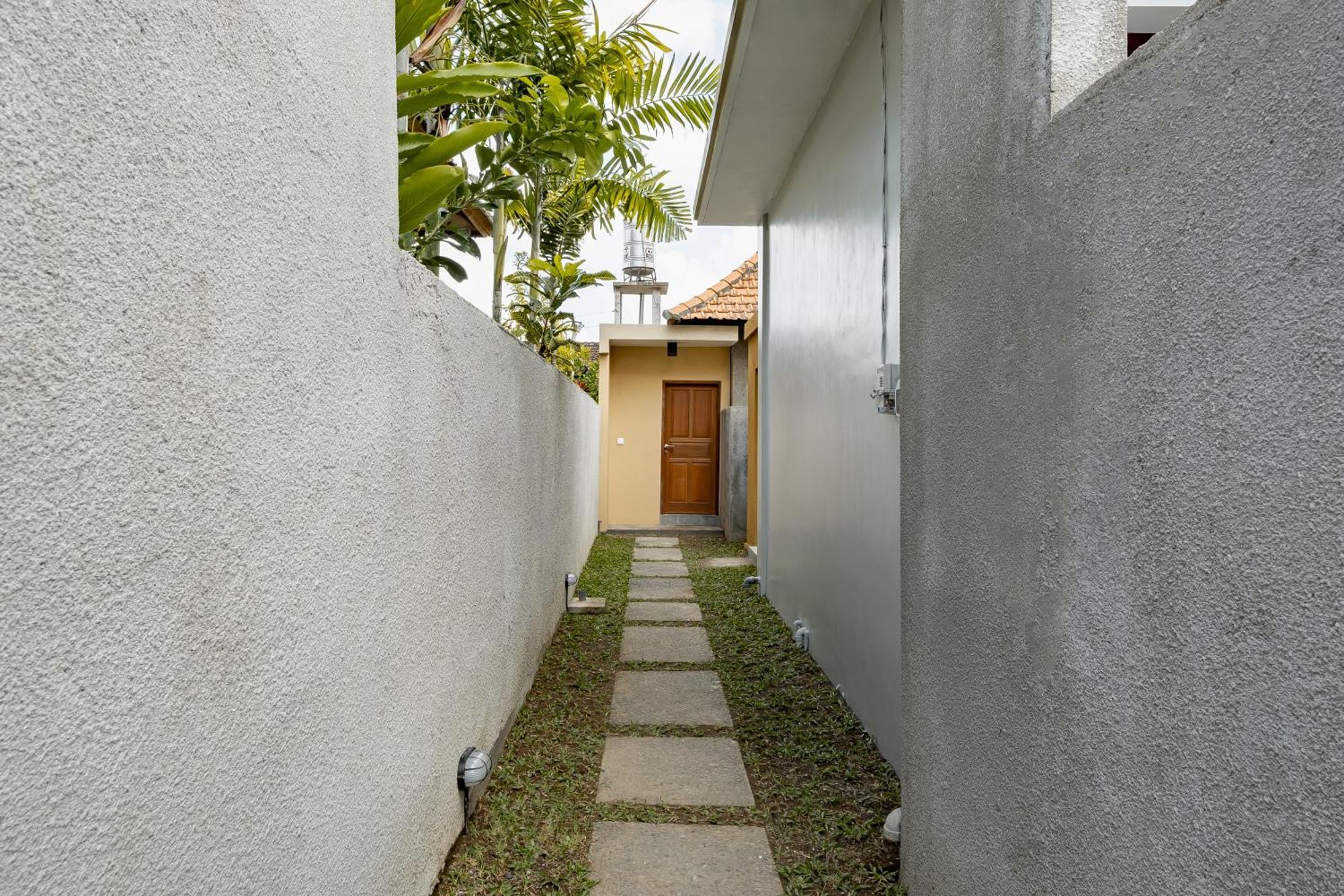 Villa Wananta