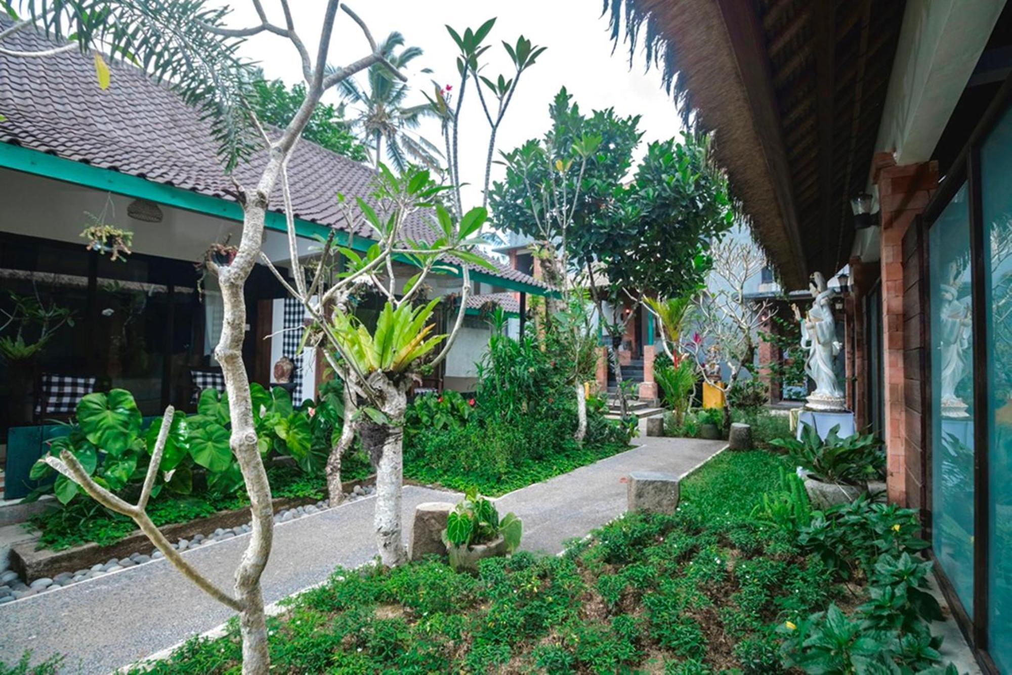 Hotel Nawa Sakti