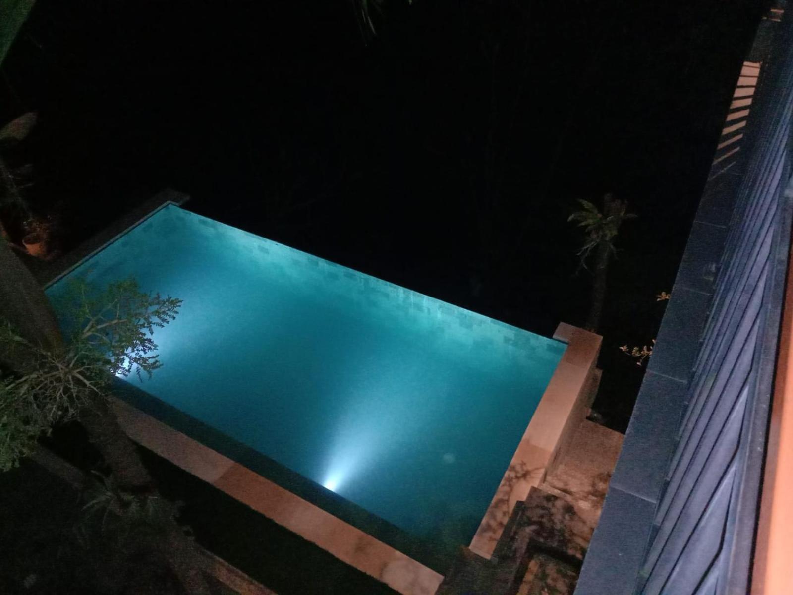 Ketut Kasta Guest house Ubud (Bali)
