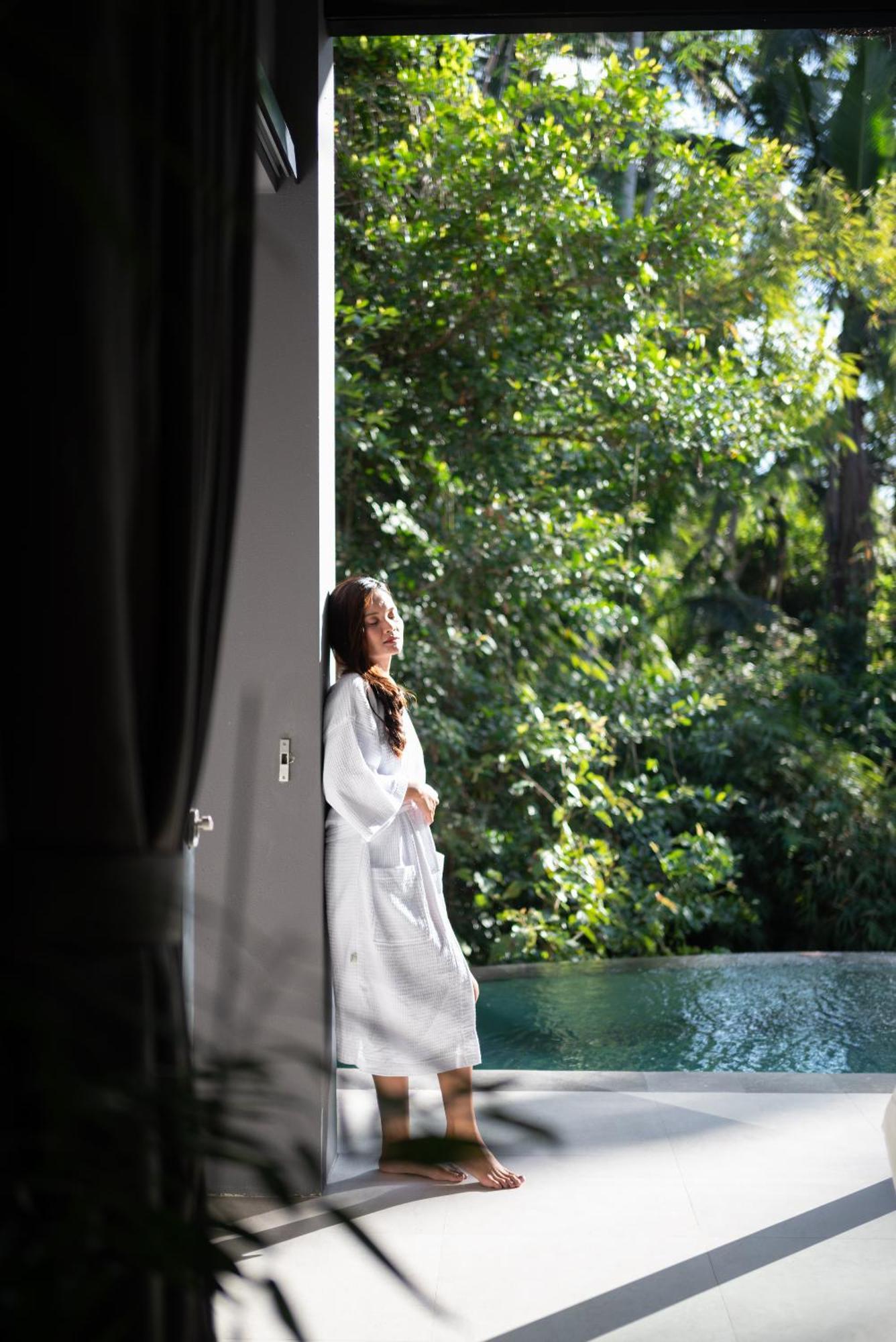 Aparthotel The Ubud-adult Only Ubud (Bali)