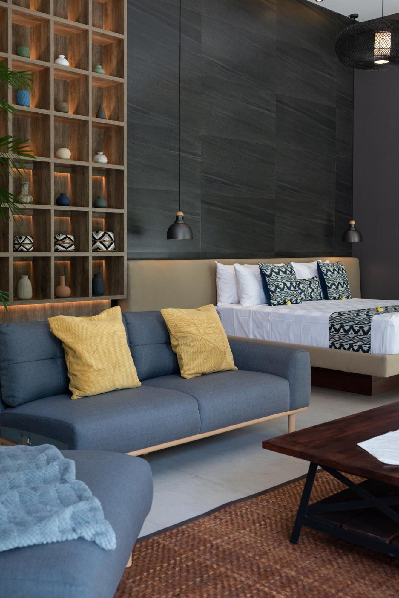 The Ubud-adult Only