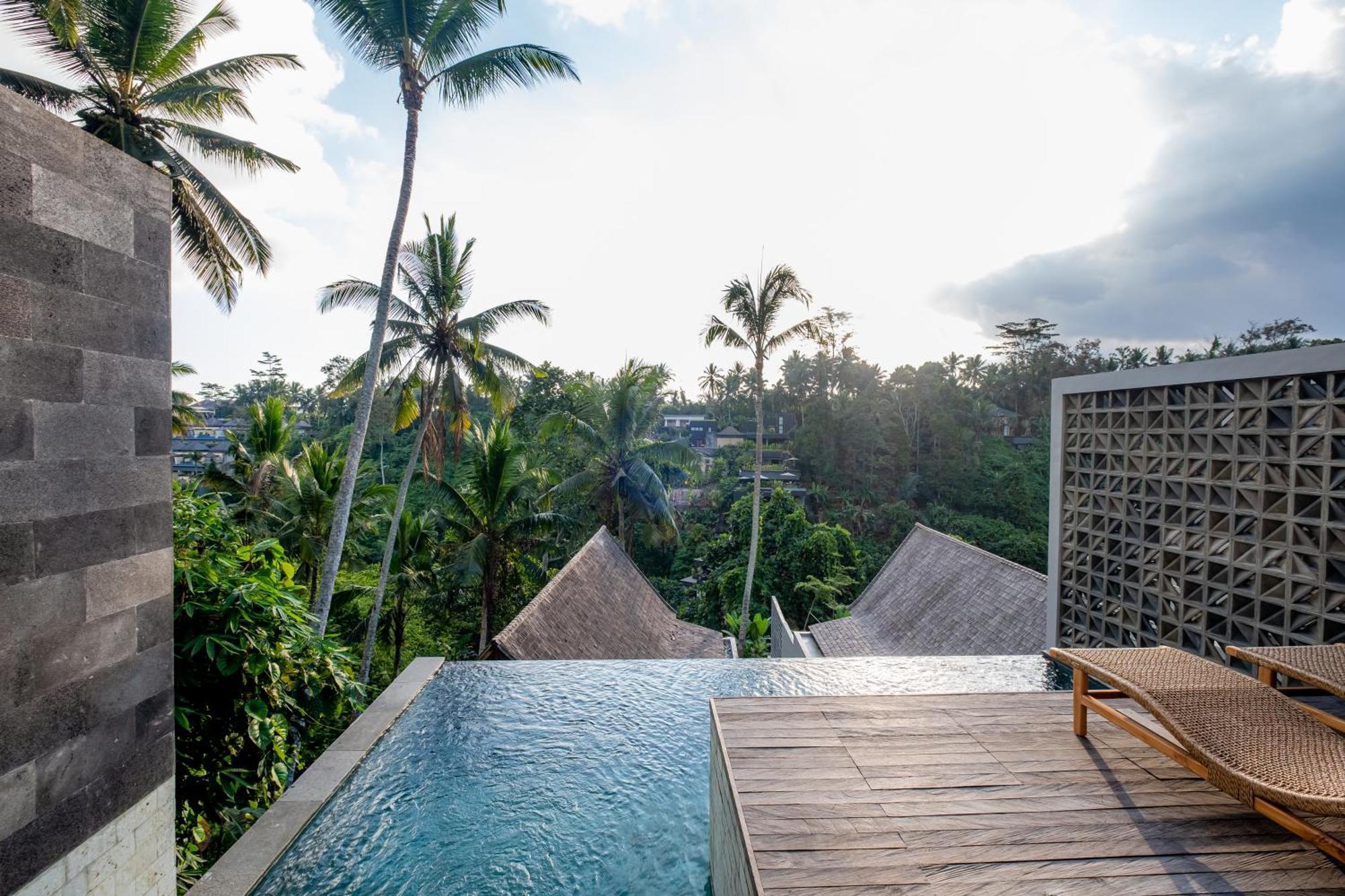 Lerosa Valley * Ubud