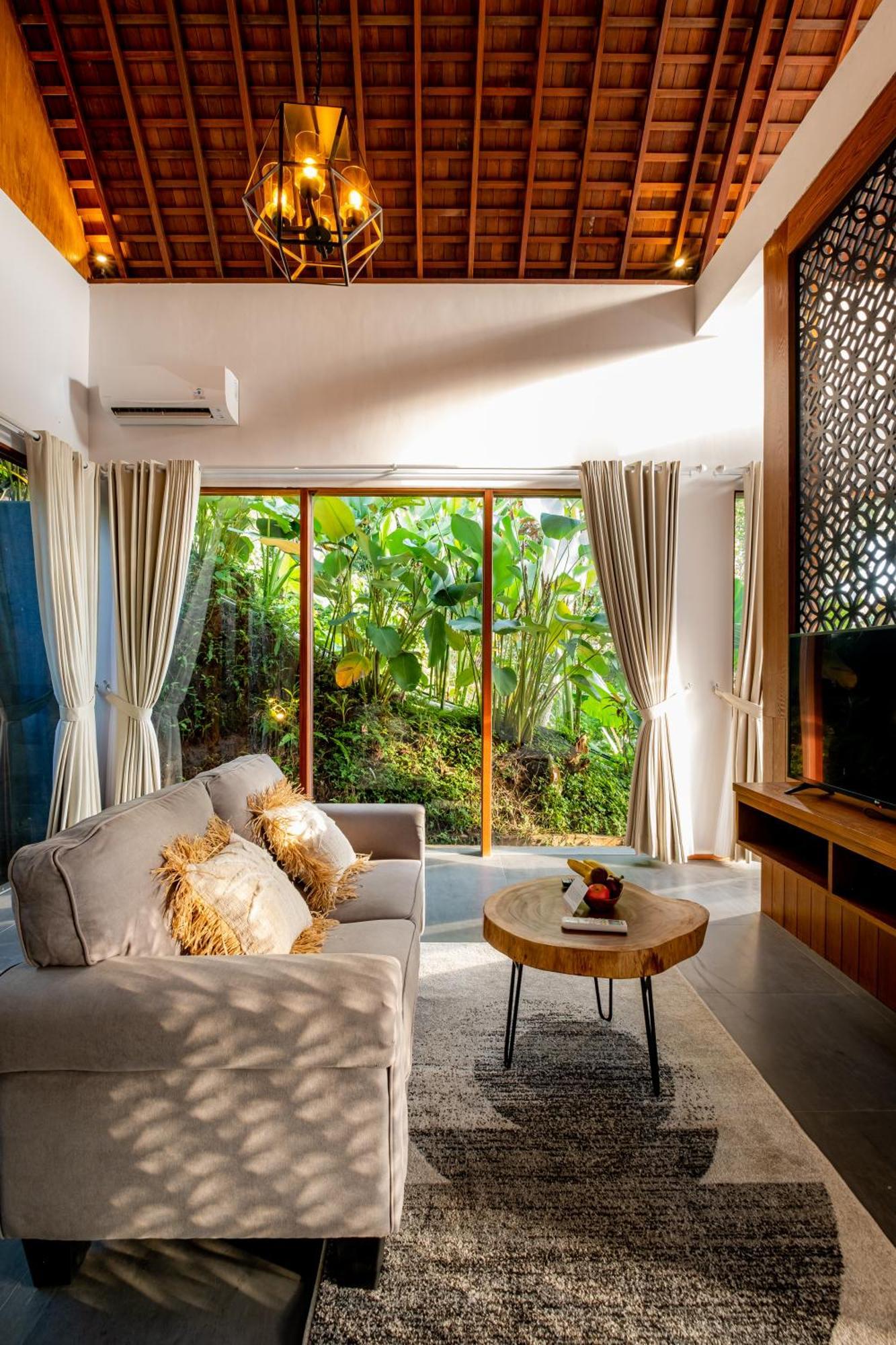 Lerosa Valley Ubud