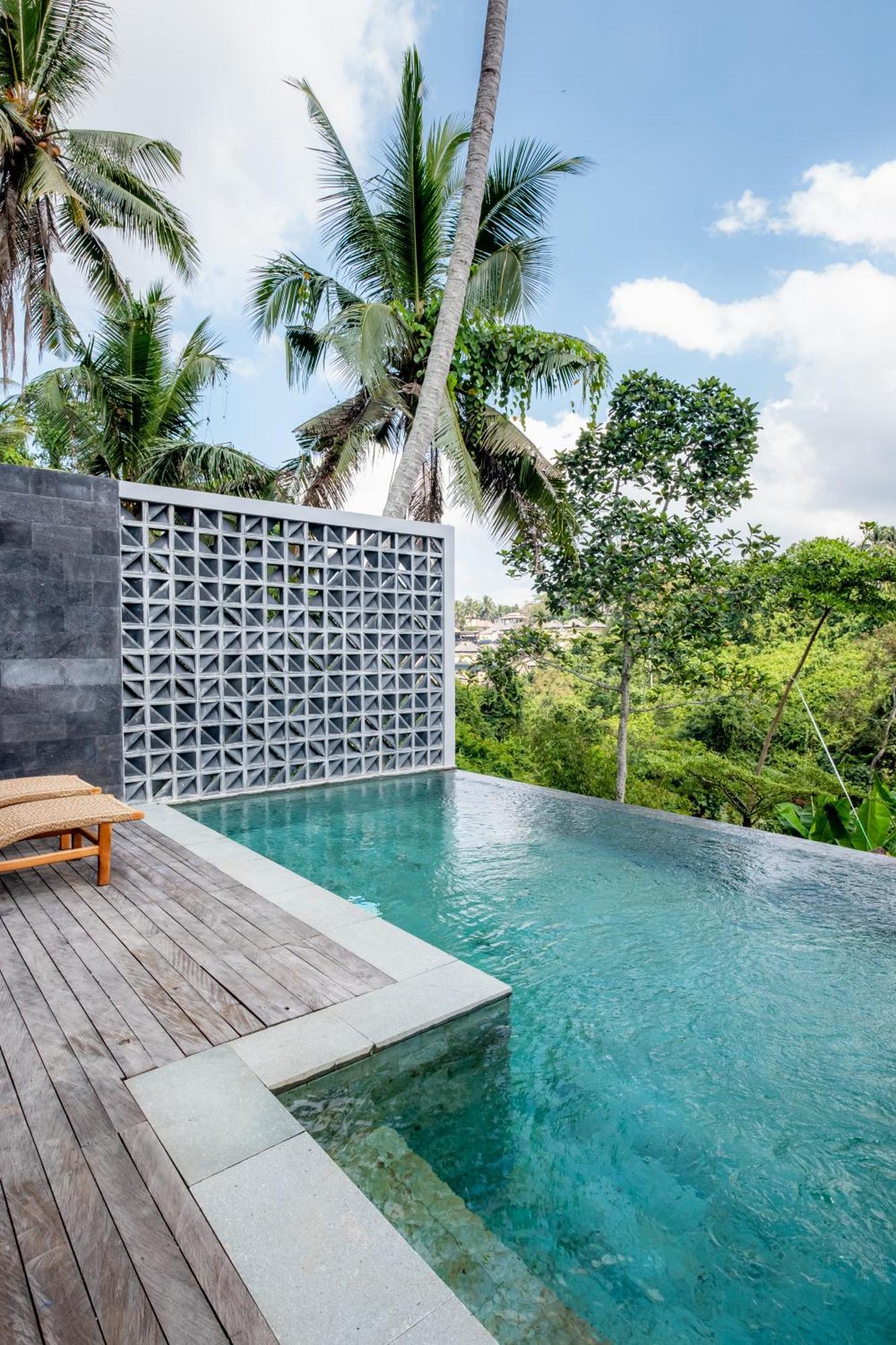 Villa Lerosa Valley Ubud