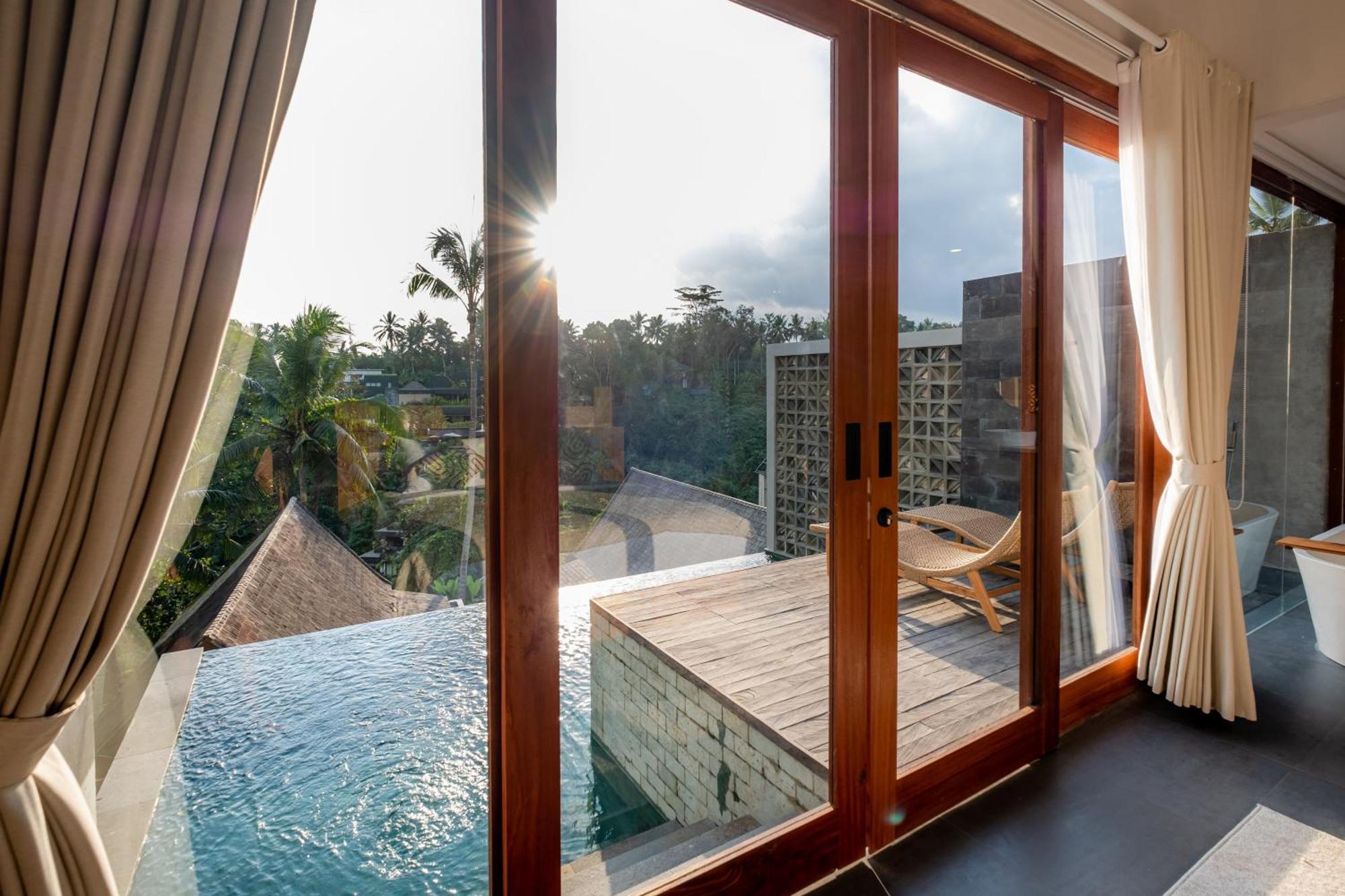 Lerosa Valley Villa Ubud