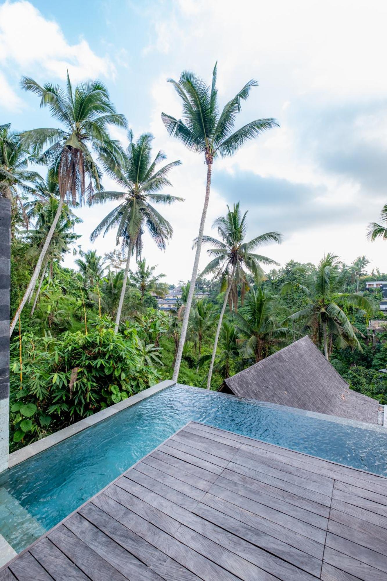 Lerosa Valley * Ubud
