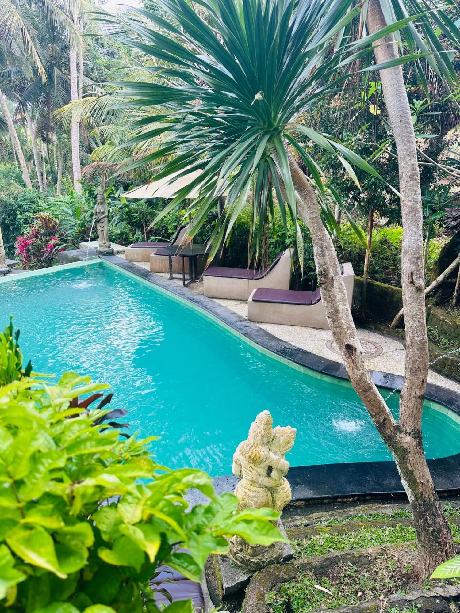 Ferienpark Junjungan Ubud