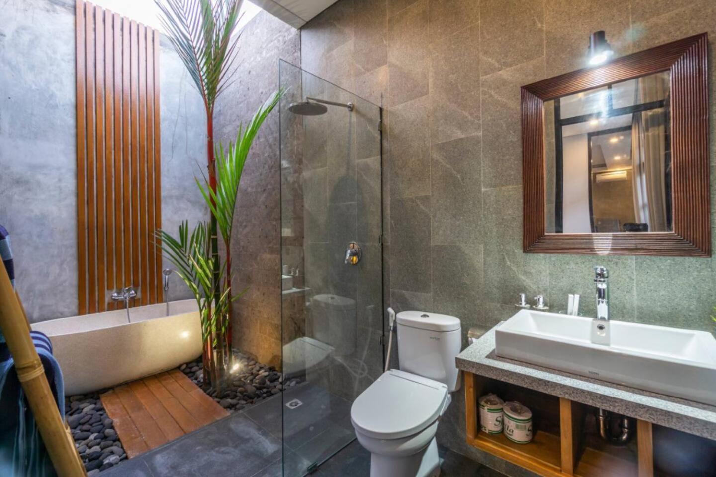 Lavina Villa Ubud
