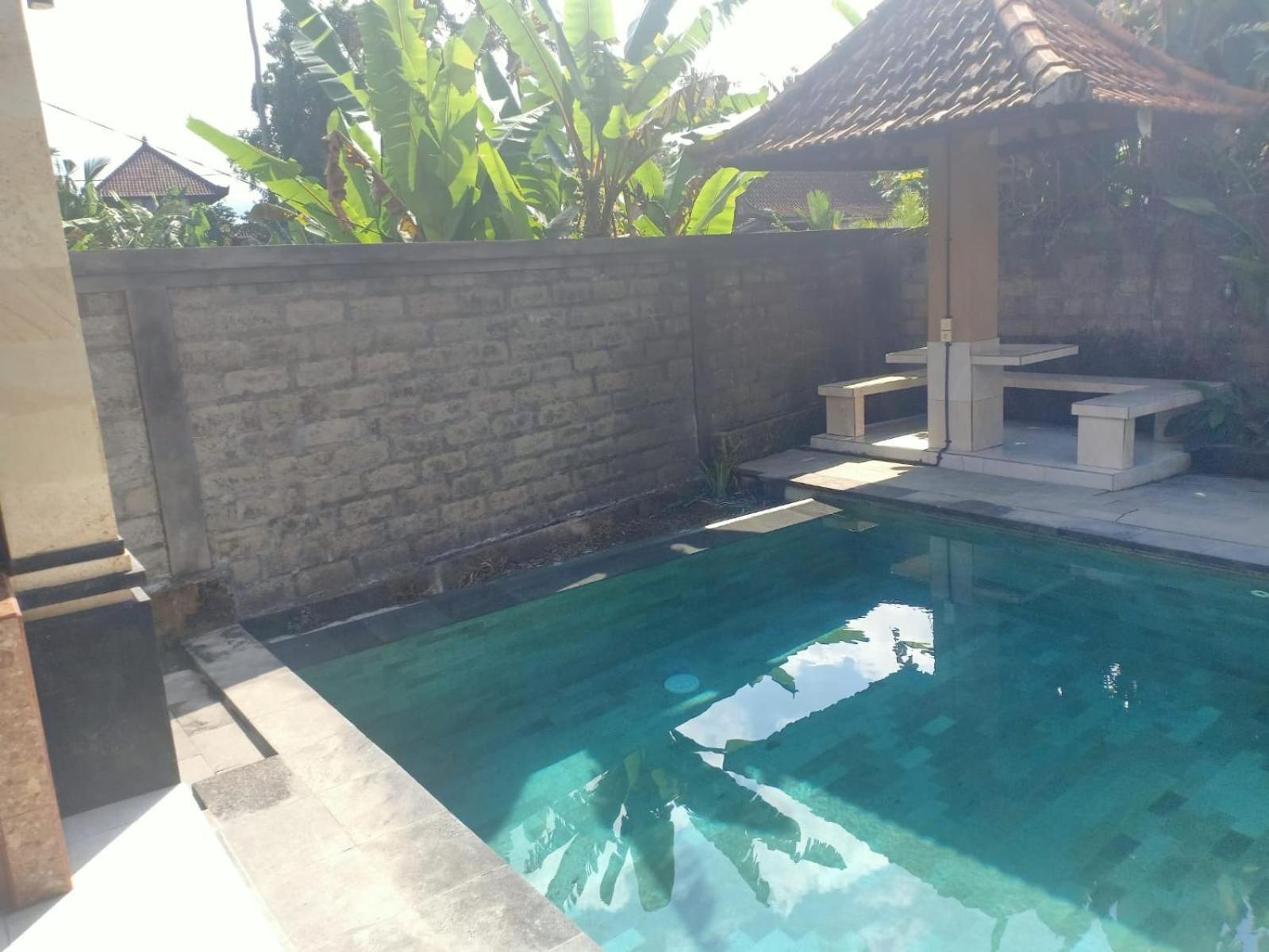 Rendira 2 Ubud (Bali)