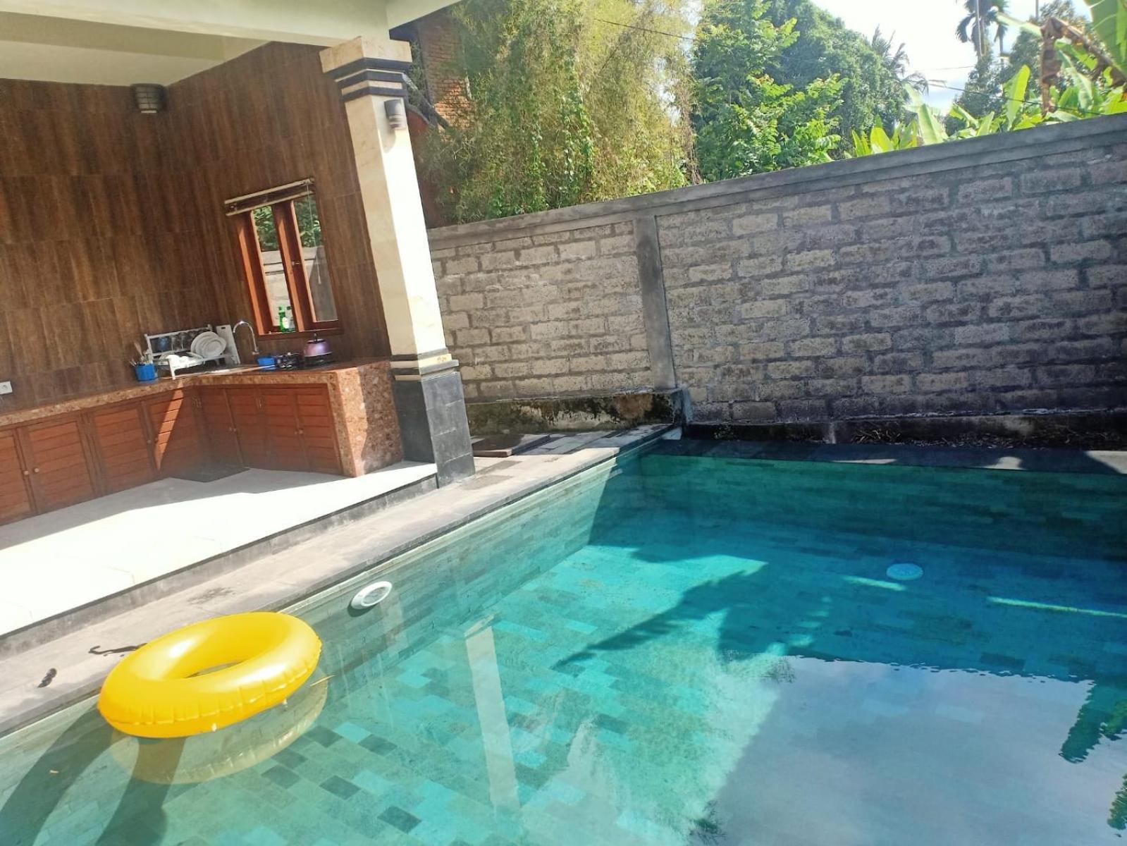 Villa Rendira 2 *