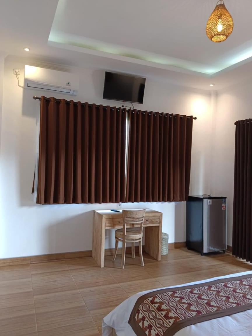 Karma House Homestay *