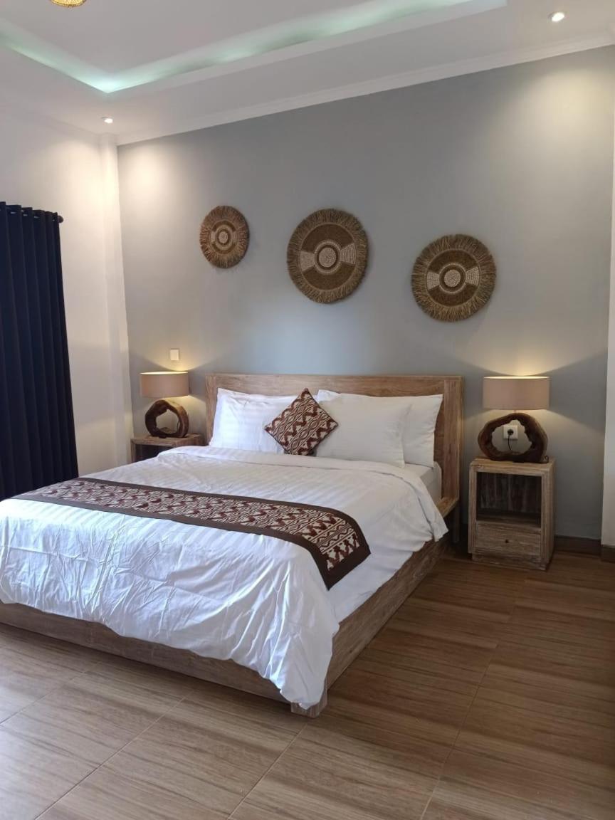 Homestay Karma House *