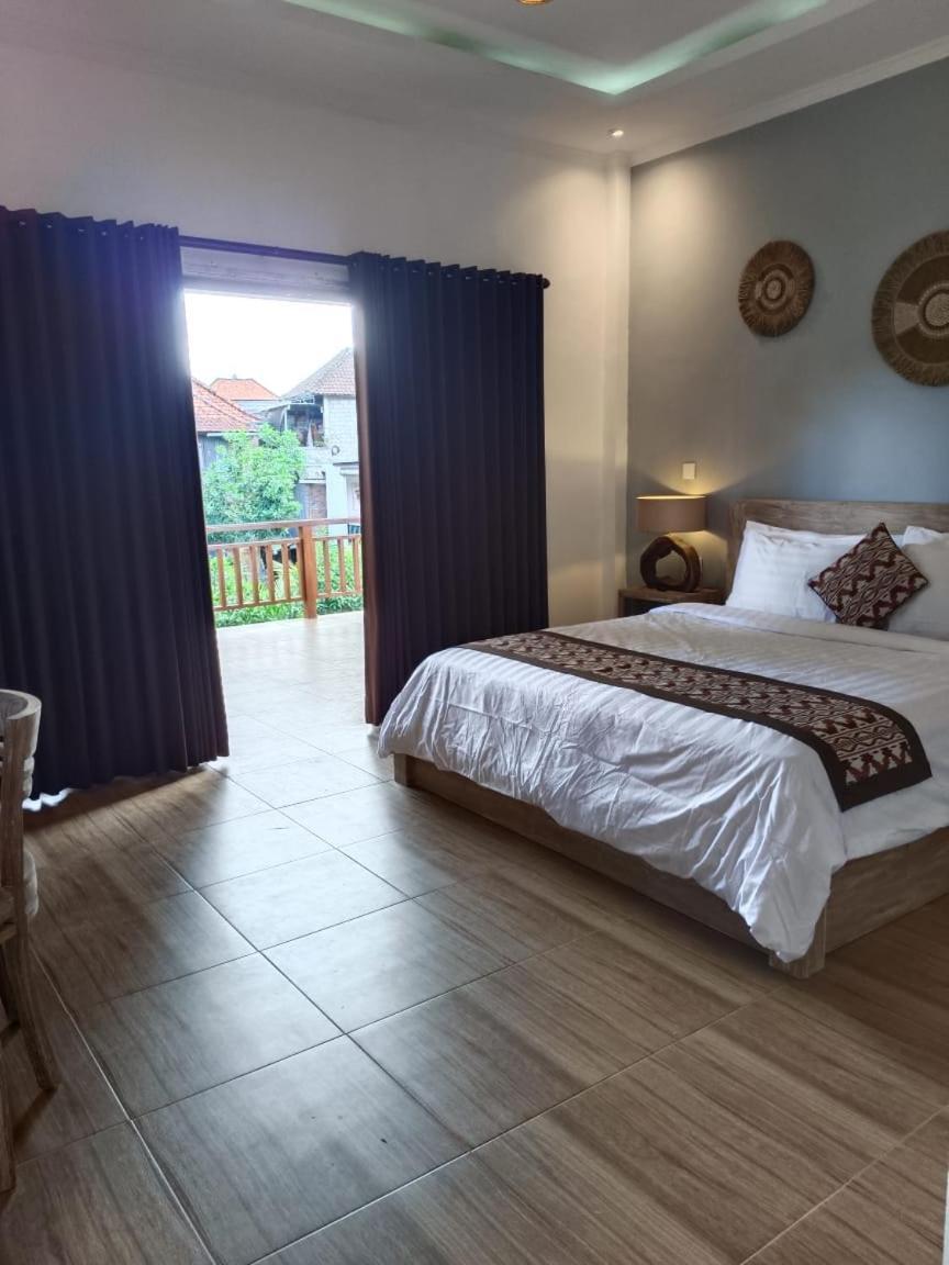 Karma House * Ubud (Bali)