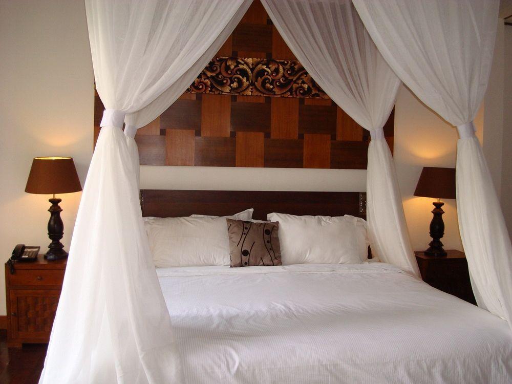 The Kampung Ubud (Bali)