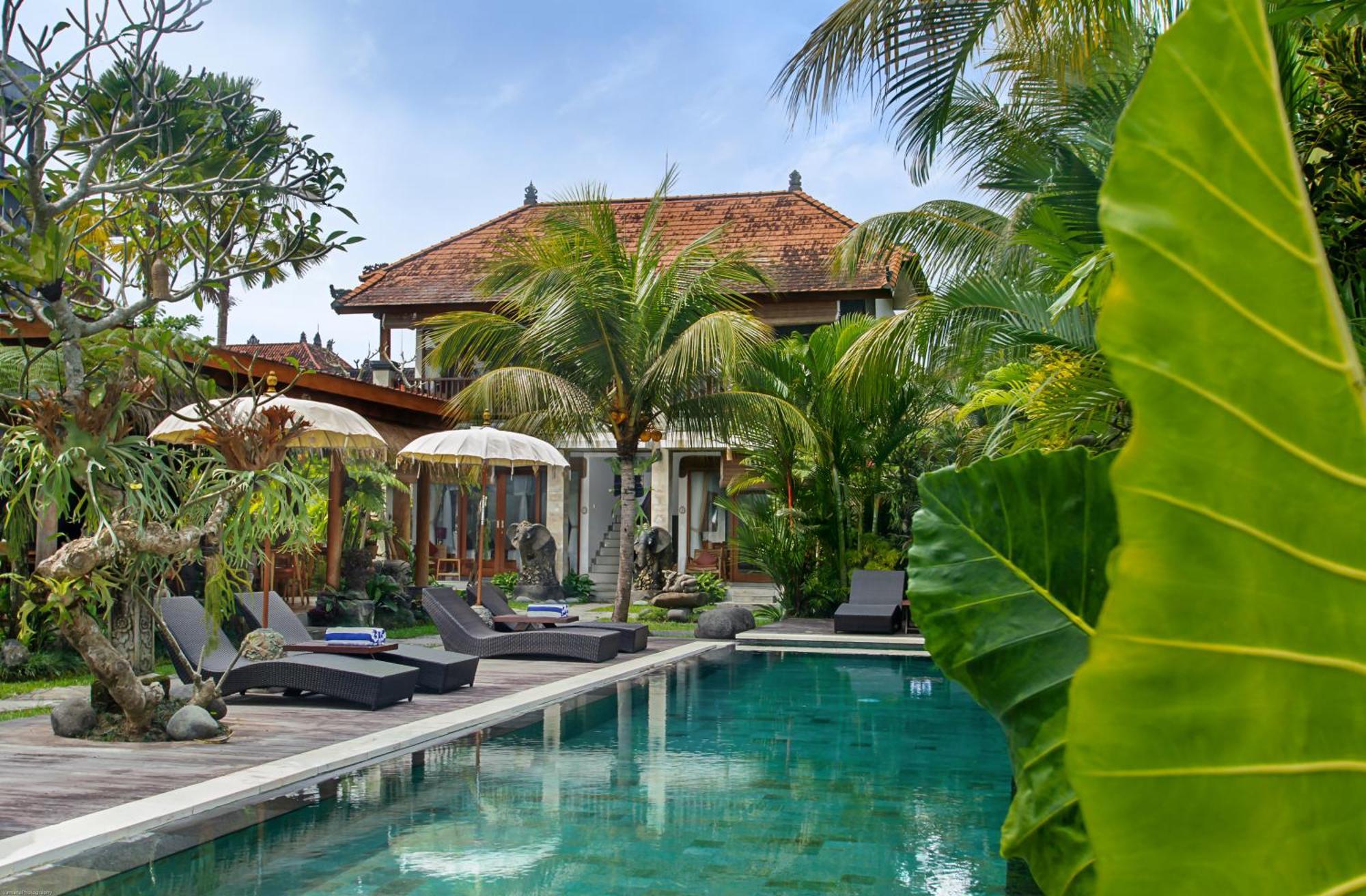 The Runik 3* Ubud (Bali)