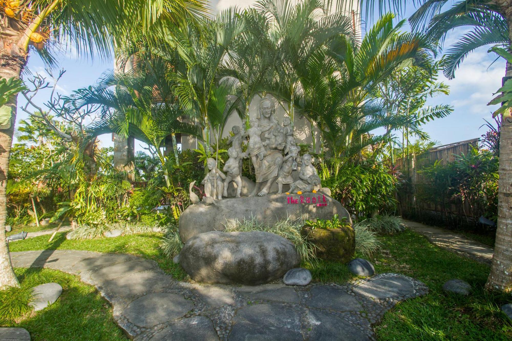 Guest house The Runik 3*