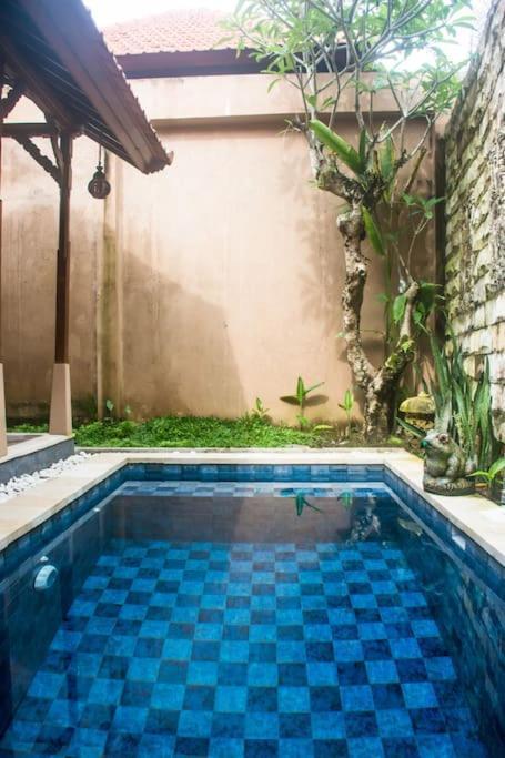 Apartment Cheerful 1 Bedroom Private House With Pool In *