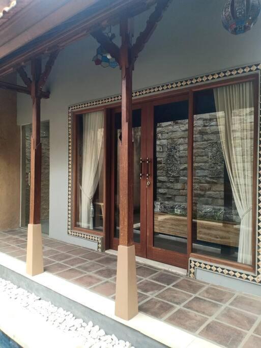 Cheerful 1 Bedroom Private House With Pool In Apartment *