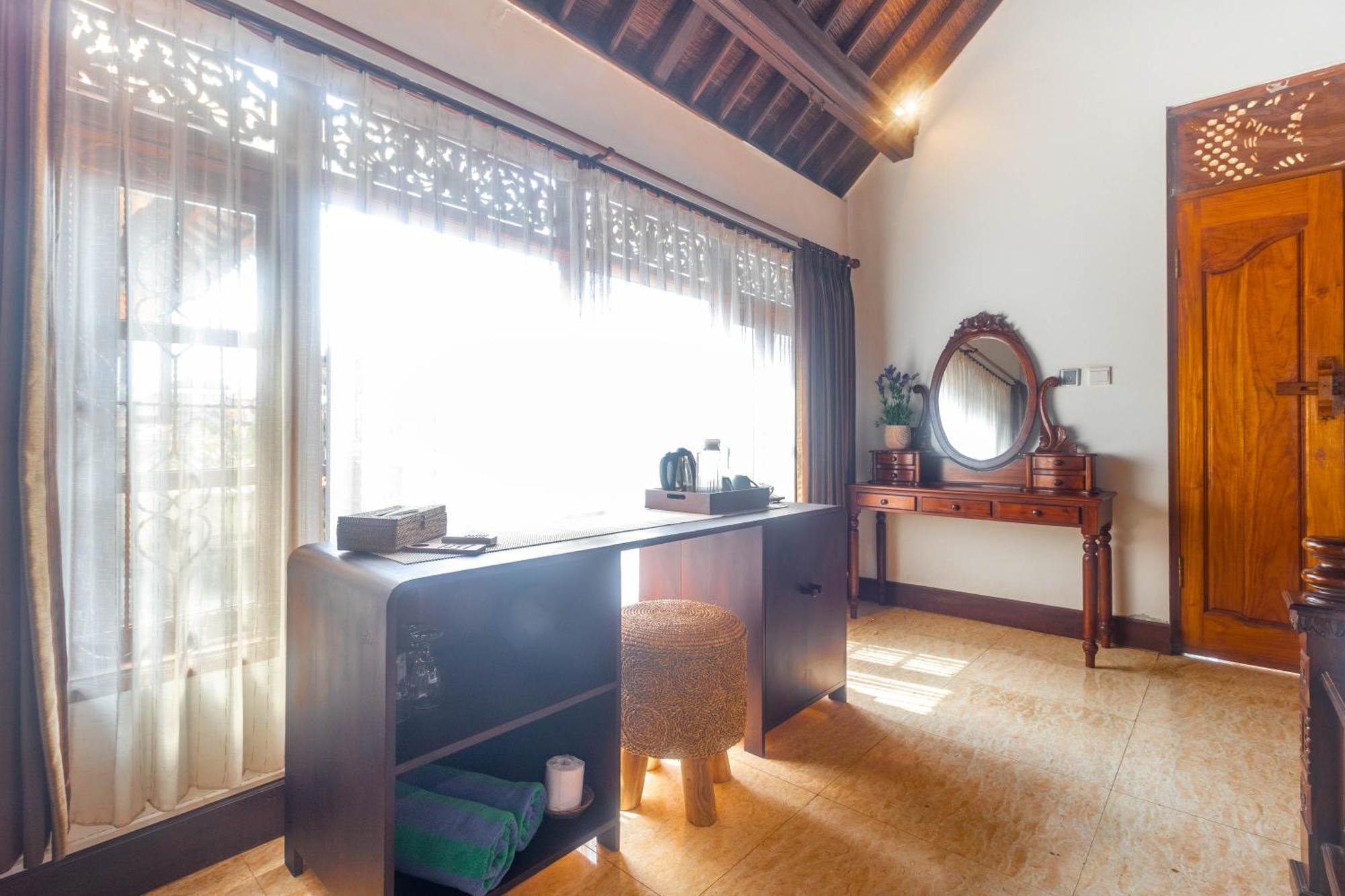 Homestay Narasoma & Retreat *