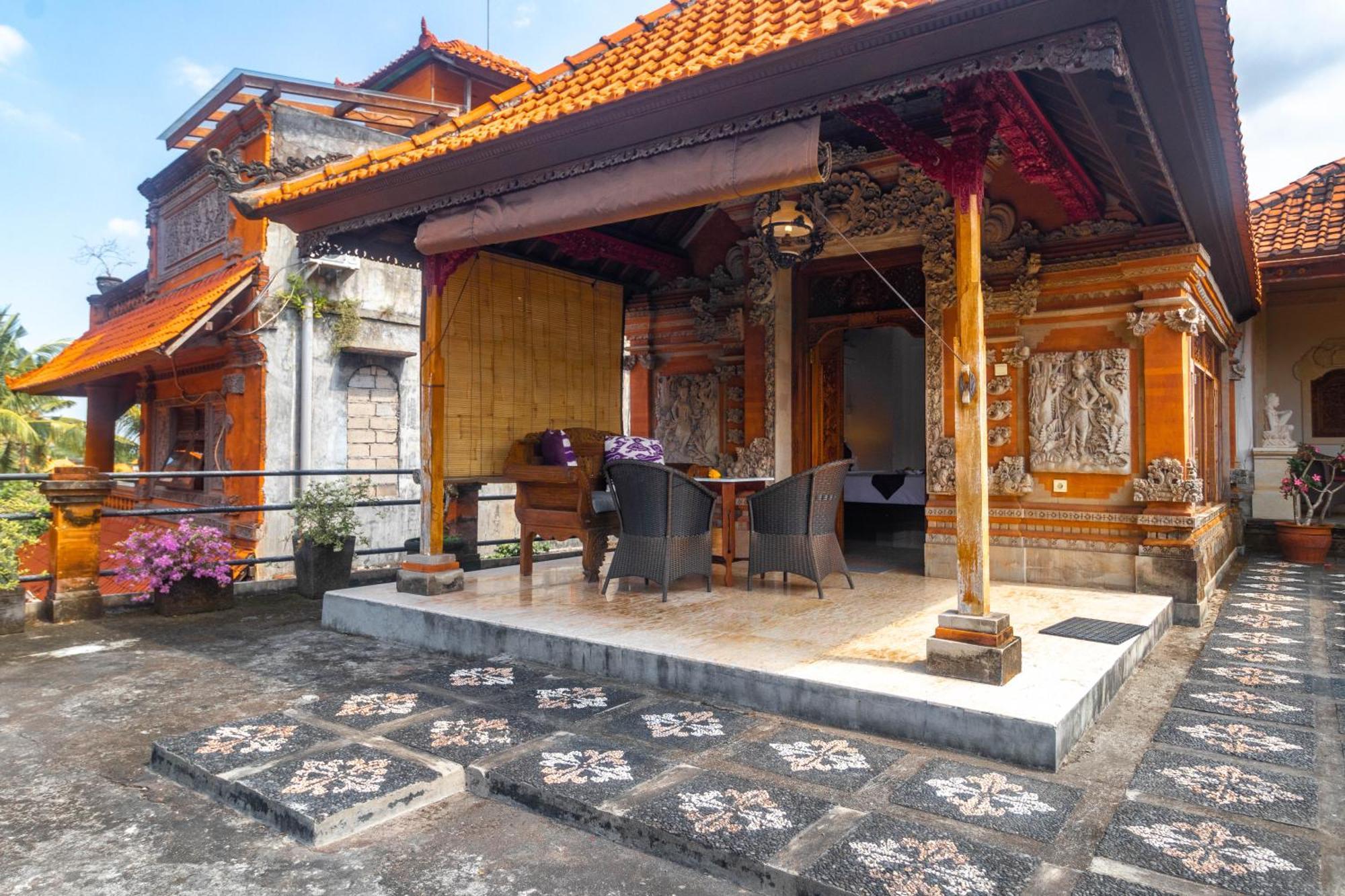 Narasoma & Retreat