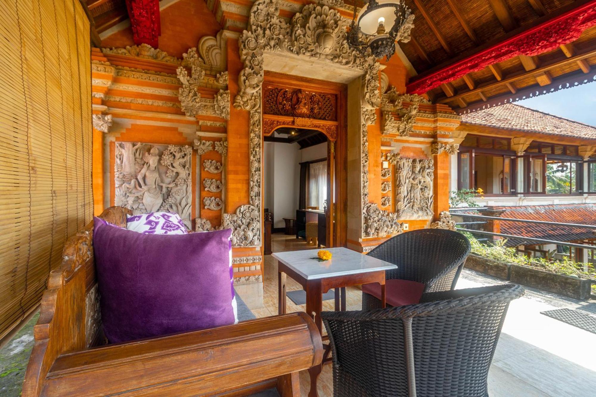 Narasoma & Retreat Homestay *