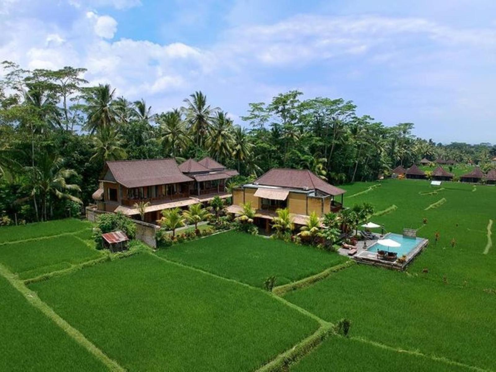 Intan Moding Ubud (Bali)