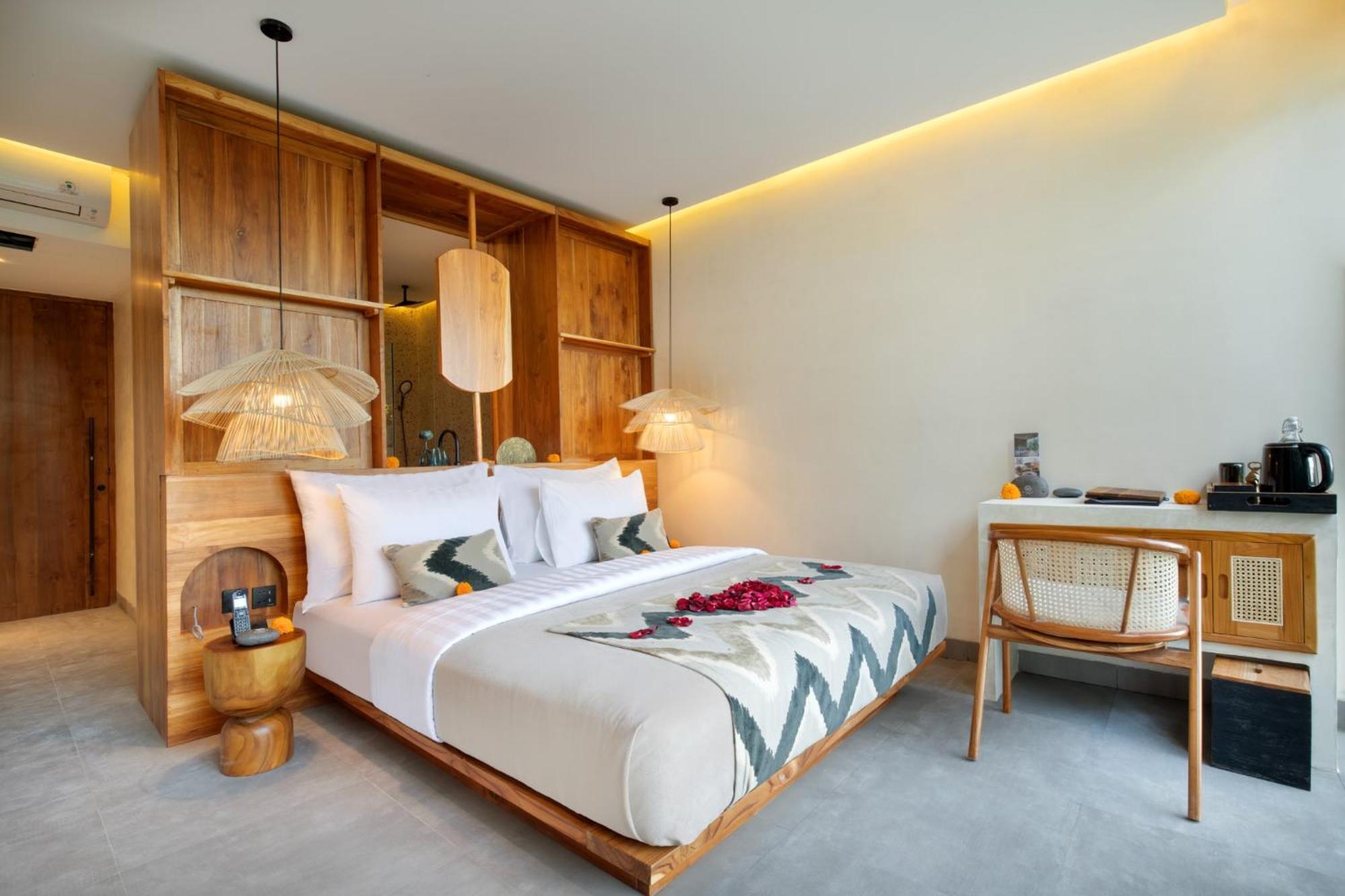 Suara Alam By Ini Vie Hospitality Hotel 5*