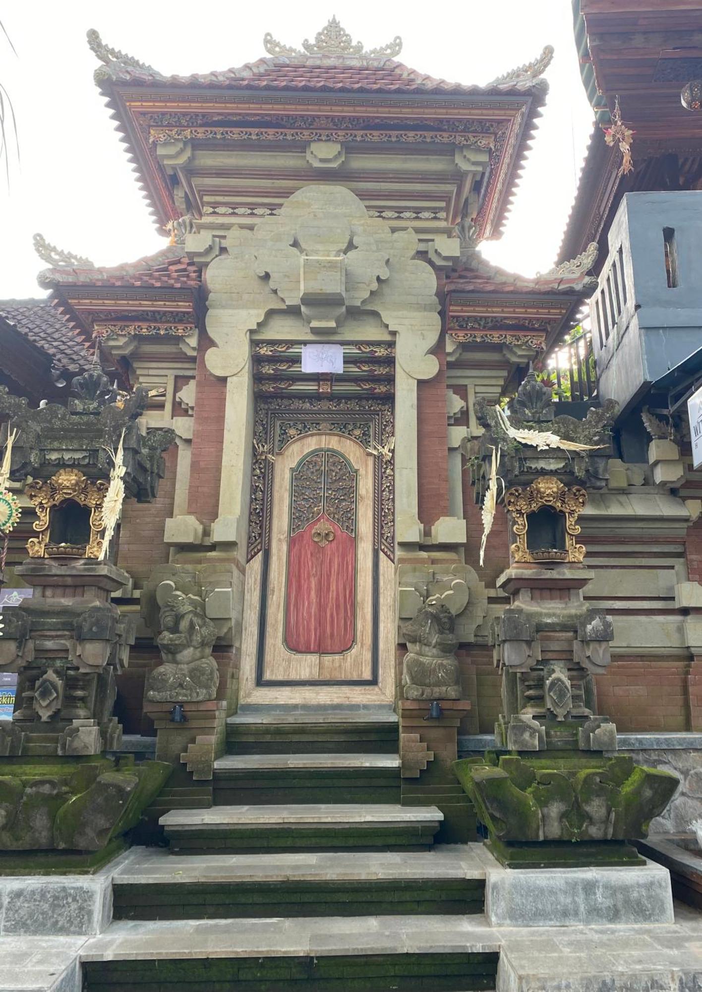 Witantra House Ubud