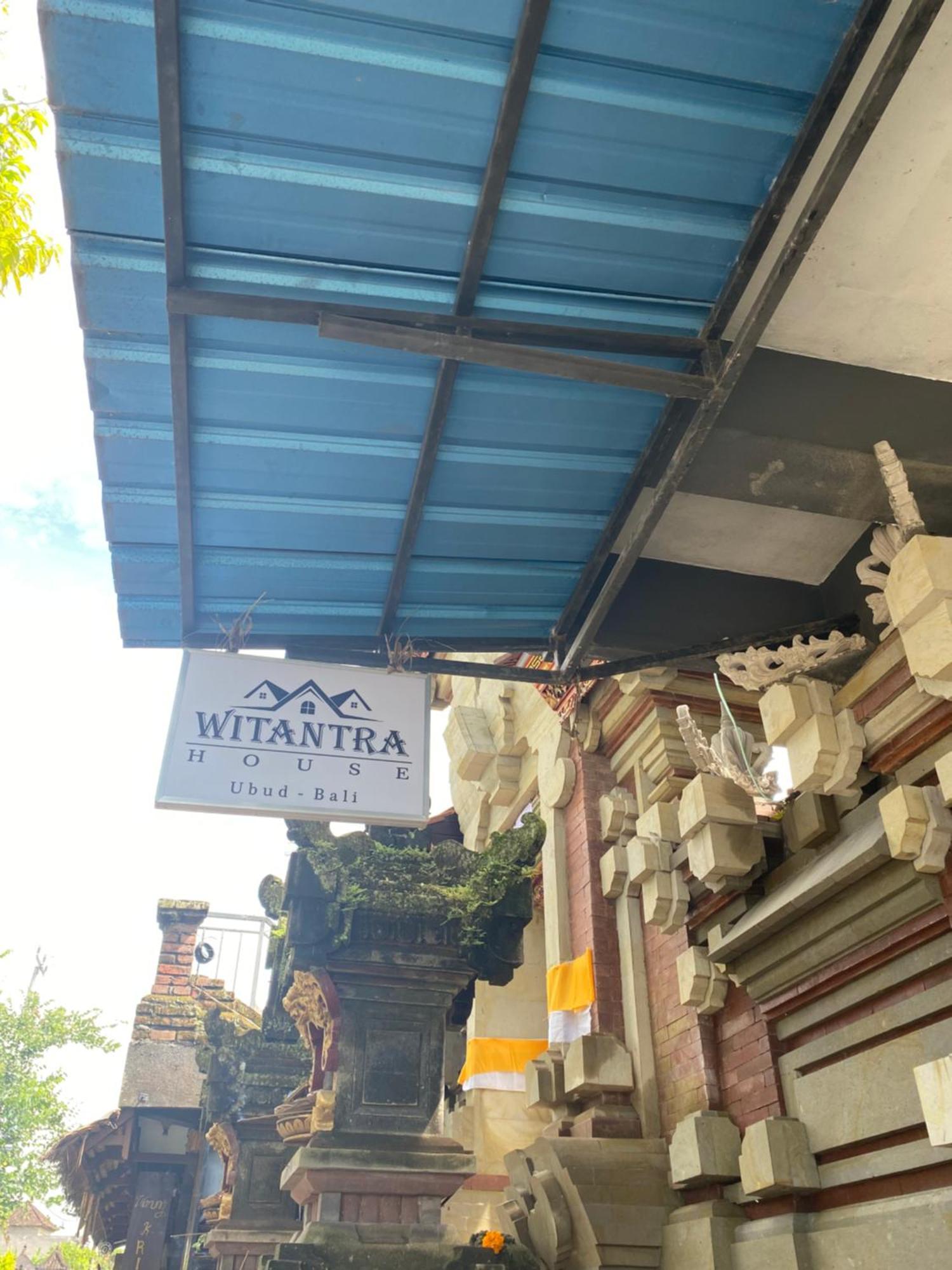 Witantra House Ubud