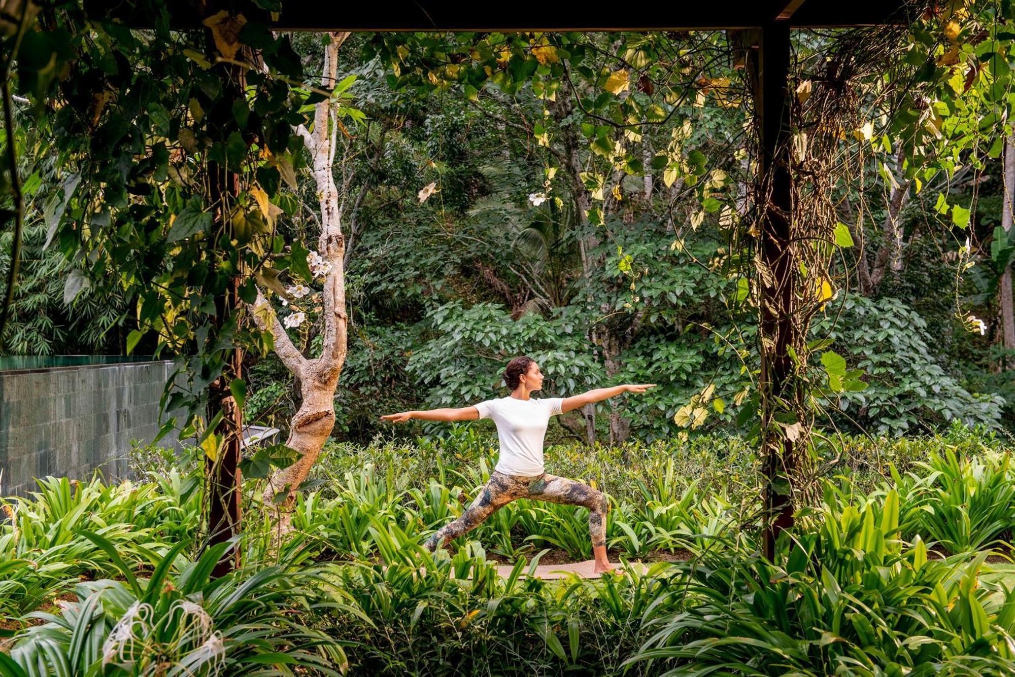 Samsara Ubud (Bali)