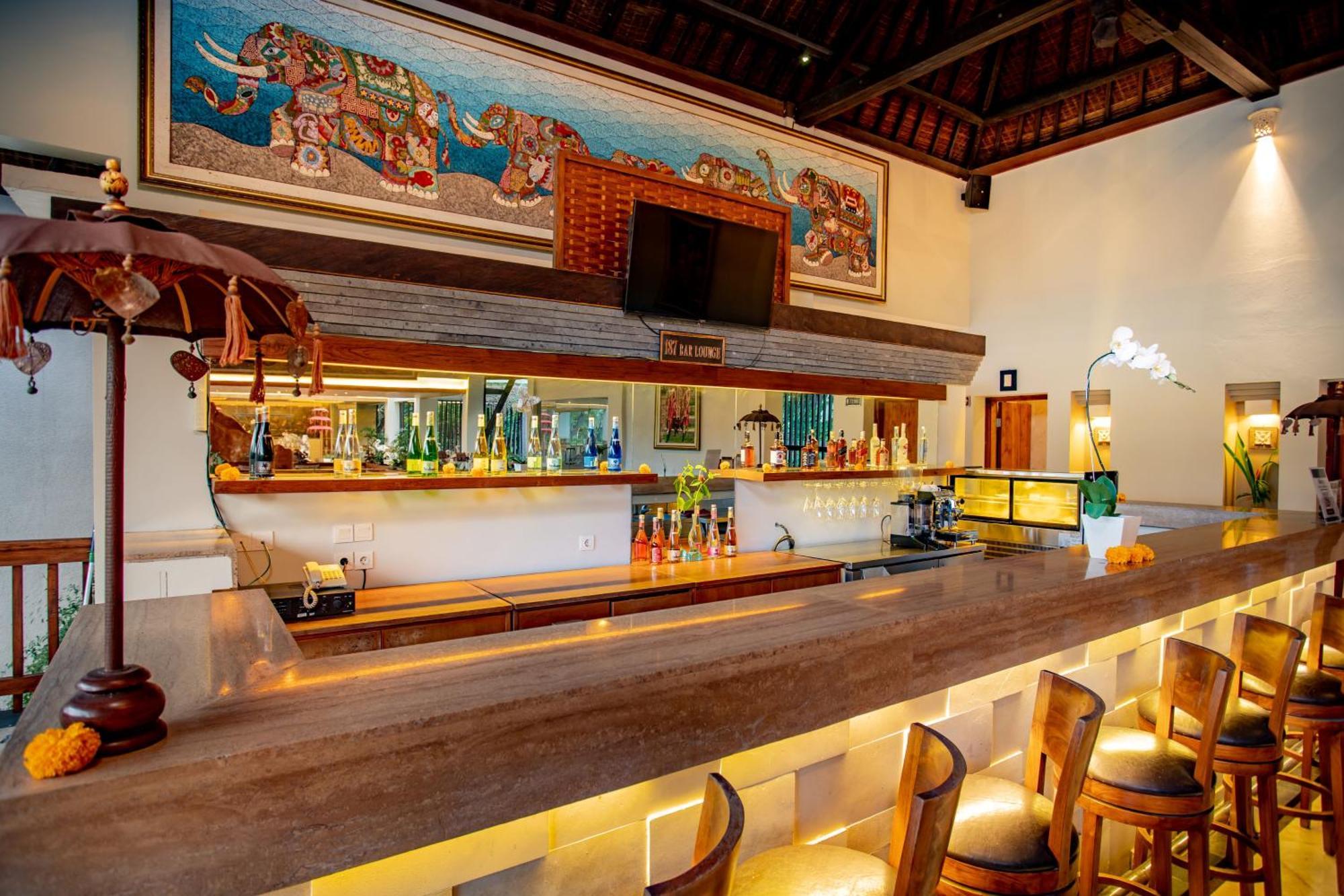 The Lokha Resort, & Resort Ubud