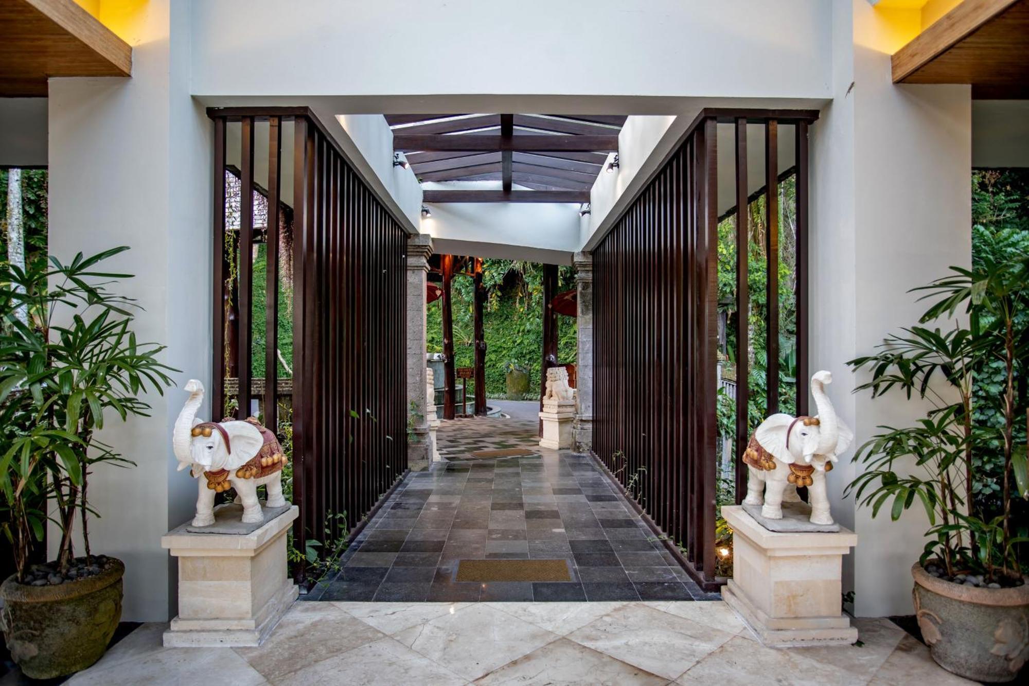 The Lokha Resort, & Ubud